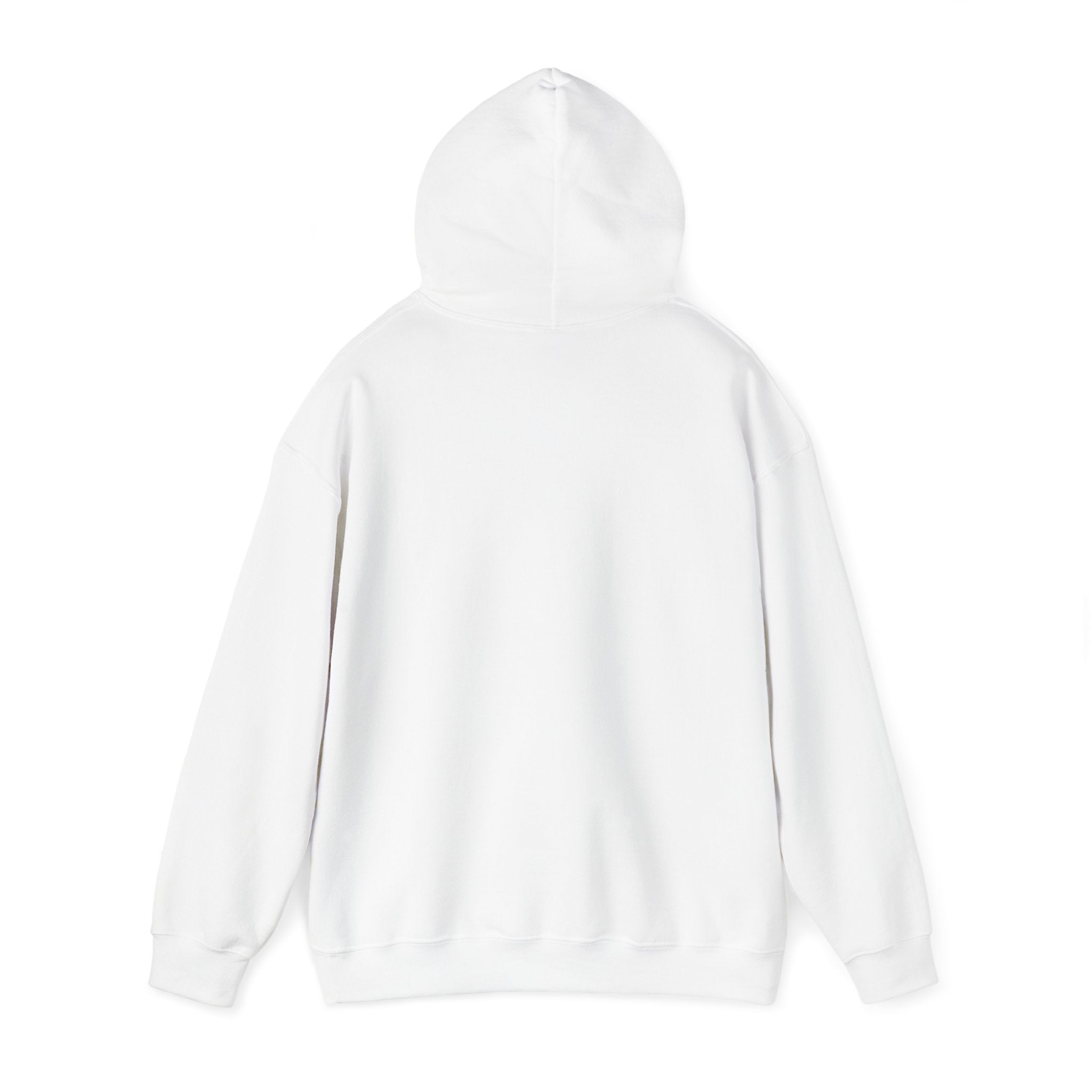 Dad Definition, light colored shirt, Unisex Heavy Blend™ Hooded Sweatshirt