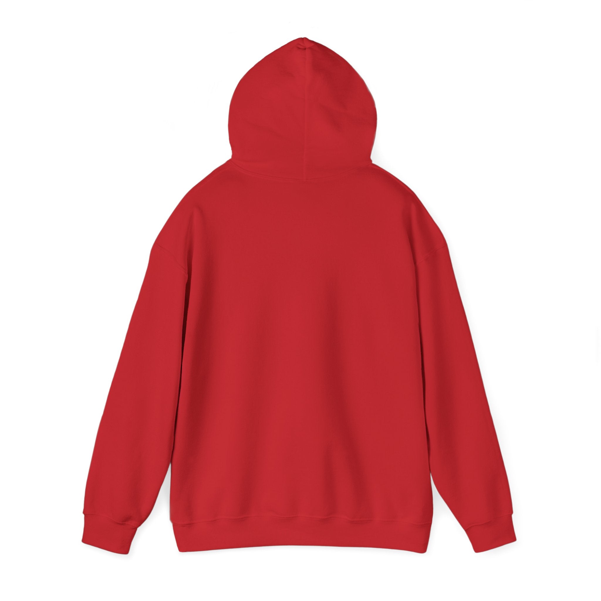Dad Definition, light colored shirt, Unisex Heavy Blend™ Hooded Sweatshirt