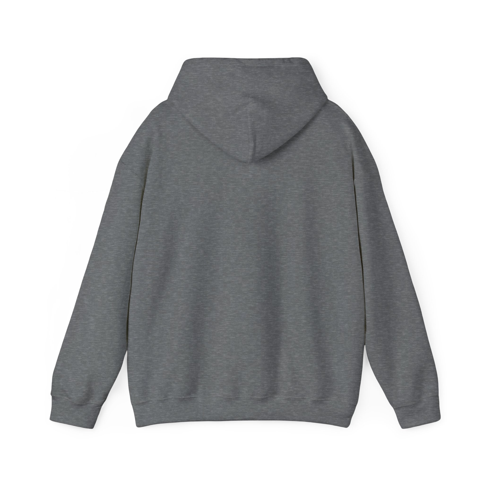 Dad Definition, light colored shirt, Unisex Heavy Blend™ Hooded Sweatshirt