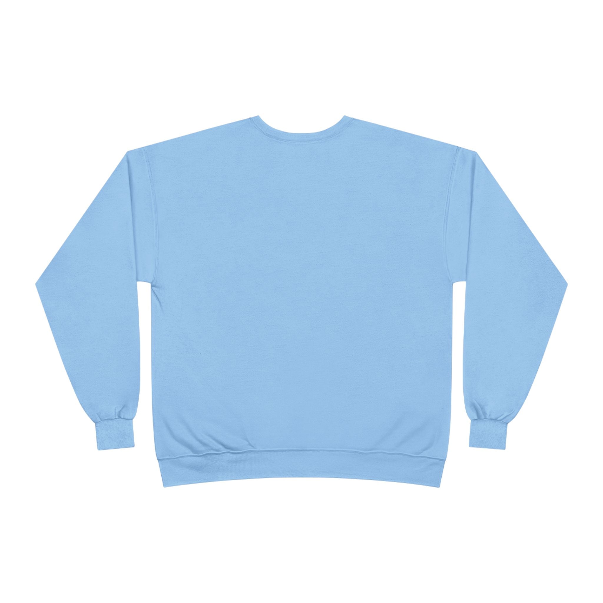 I Have A Pretty Daughter, Unisex EcoSmart® Crewneck Sweatshirt
