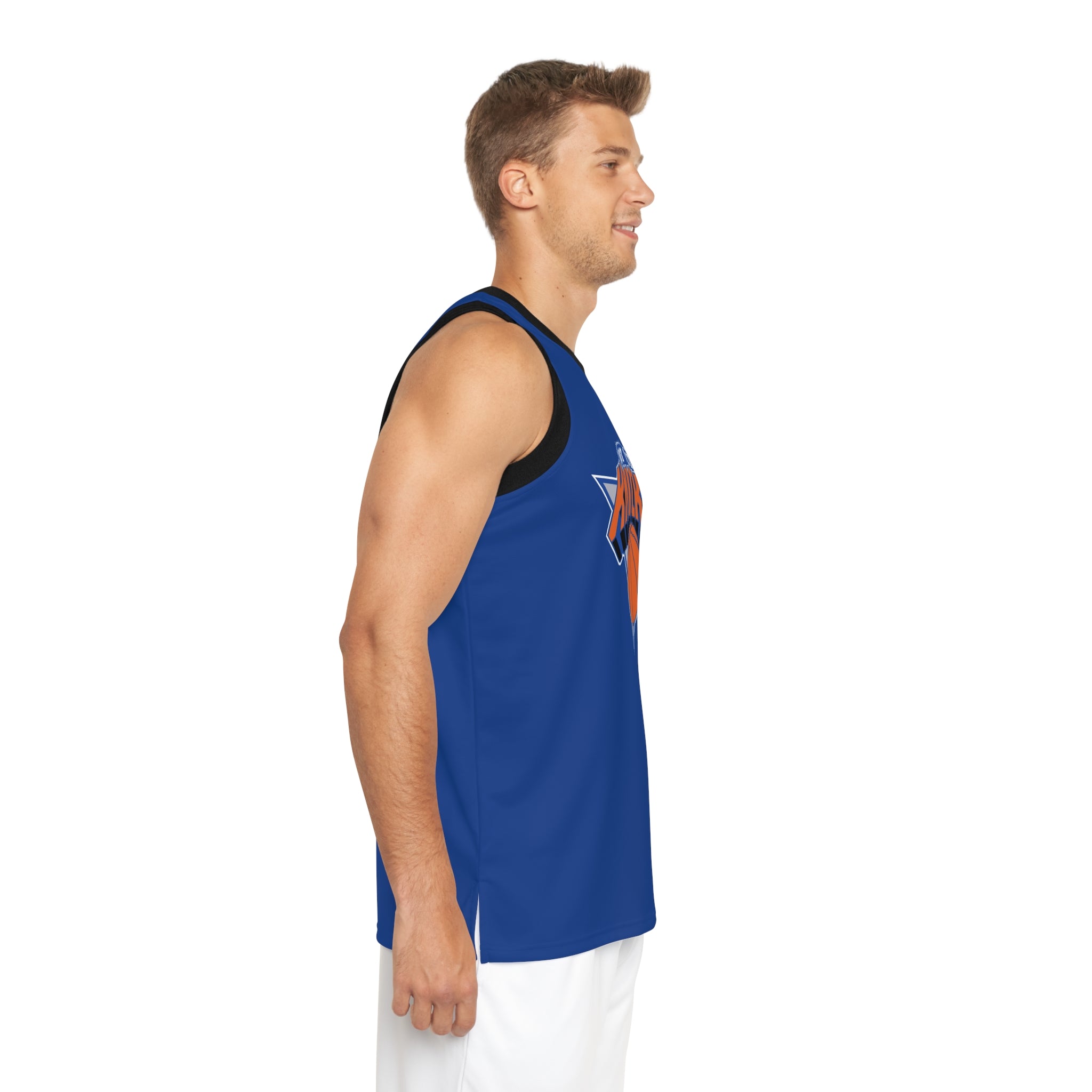 Unisex Basketball Jersey - Fun Sports Tank Top for Fans, Perfect for Game Days, Jerseys for Basketball Lovers, Gifts for Sporty Occasions