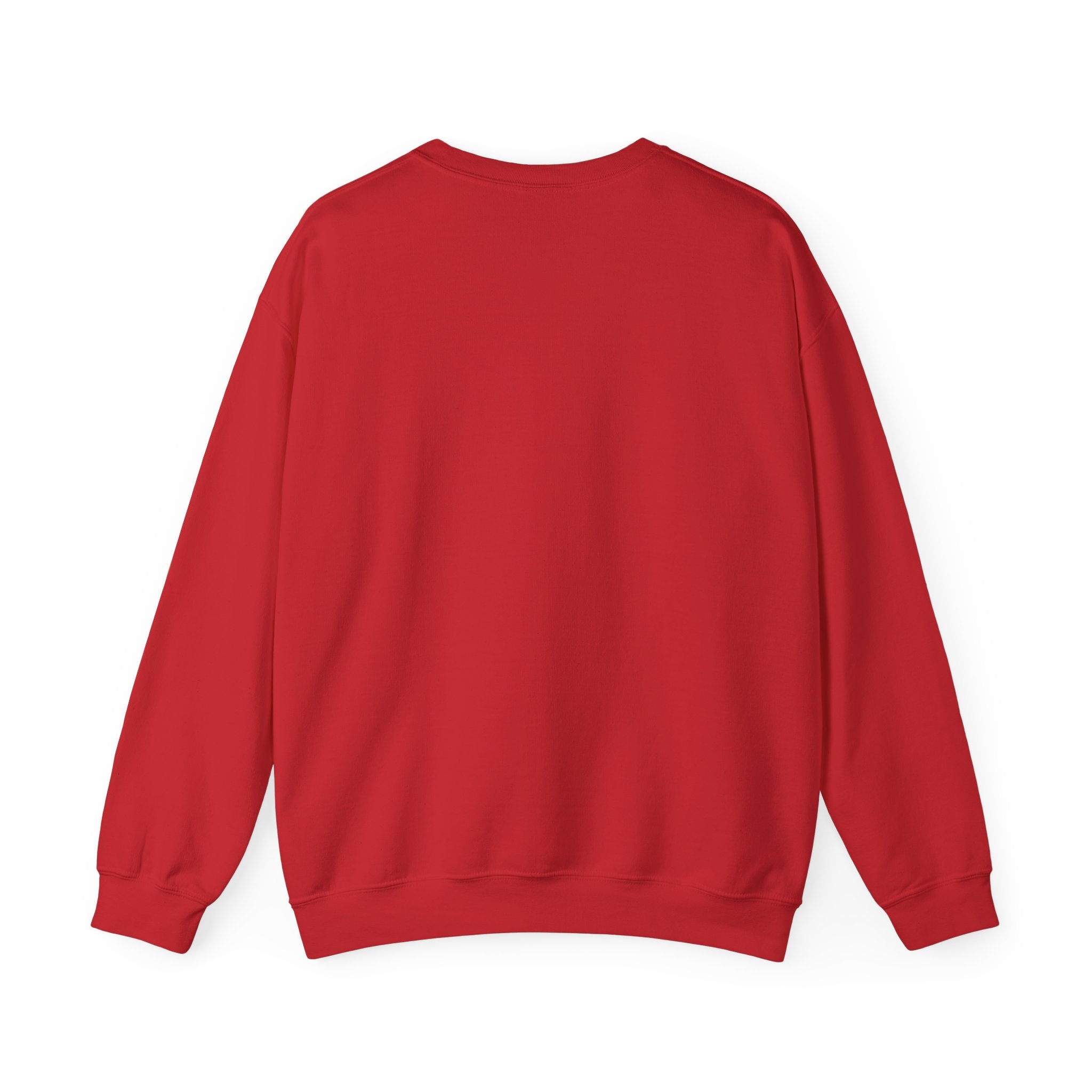 Be Yourself,…...Unisex Heavy Blend™ Crewneck Sweatshirt