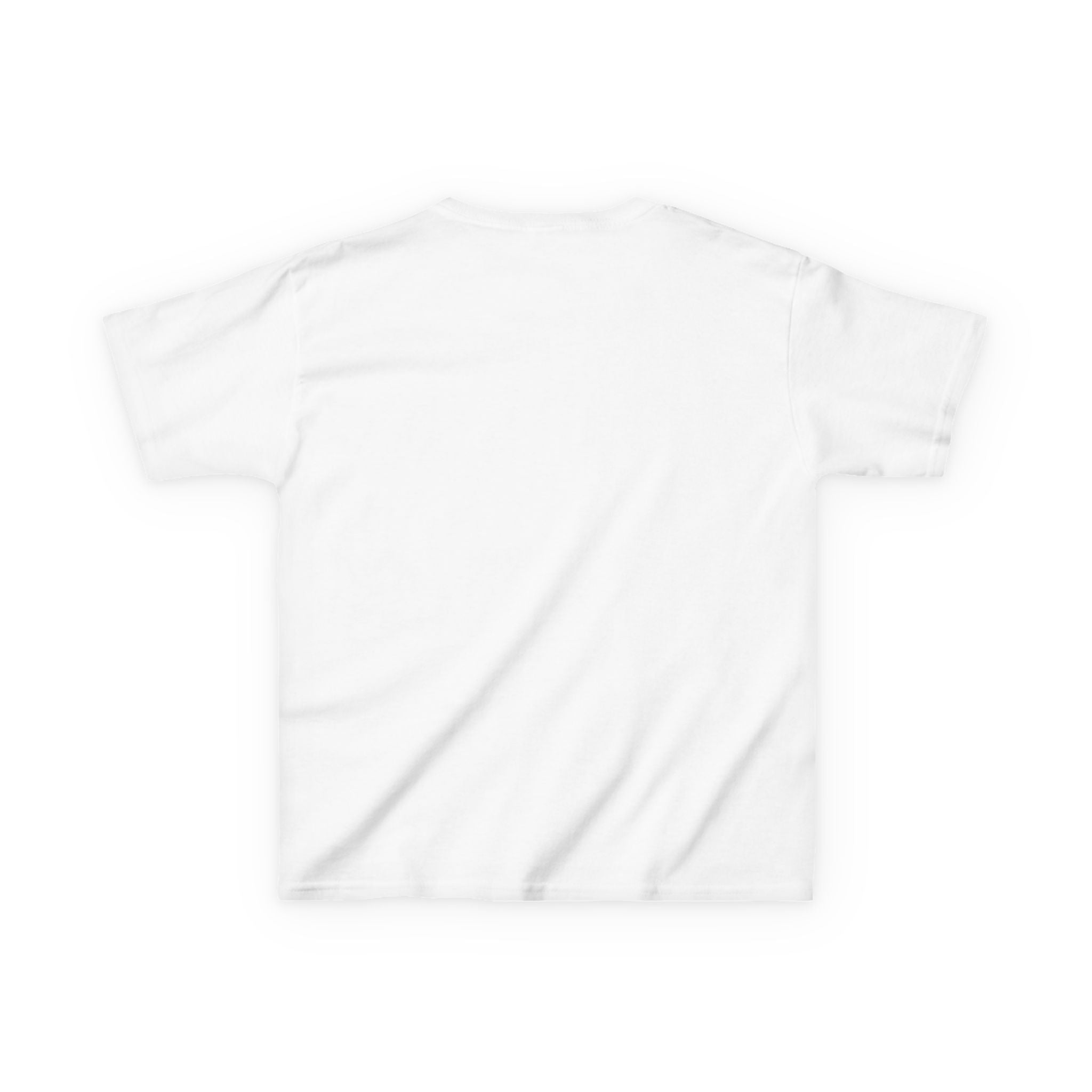I’m Really A Dragon, Kids Heavy Cotton™ Tee