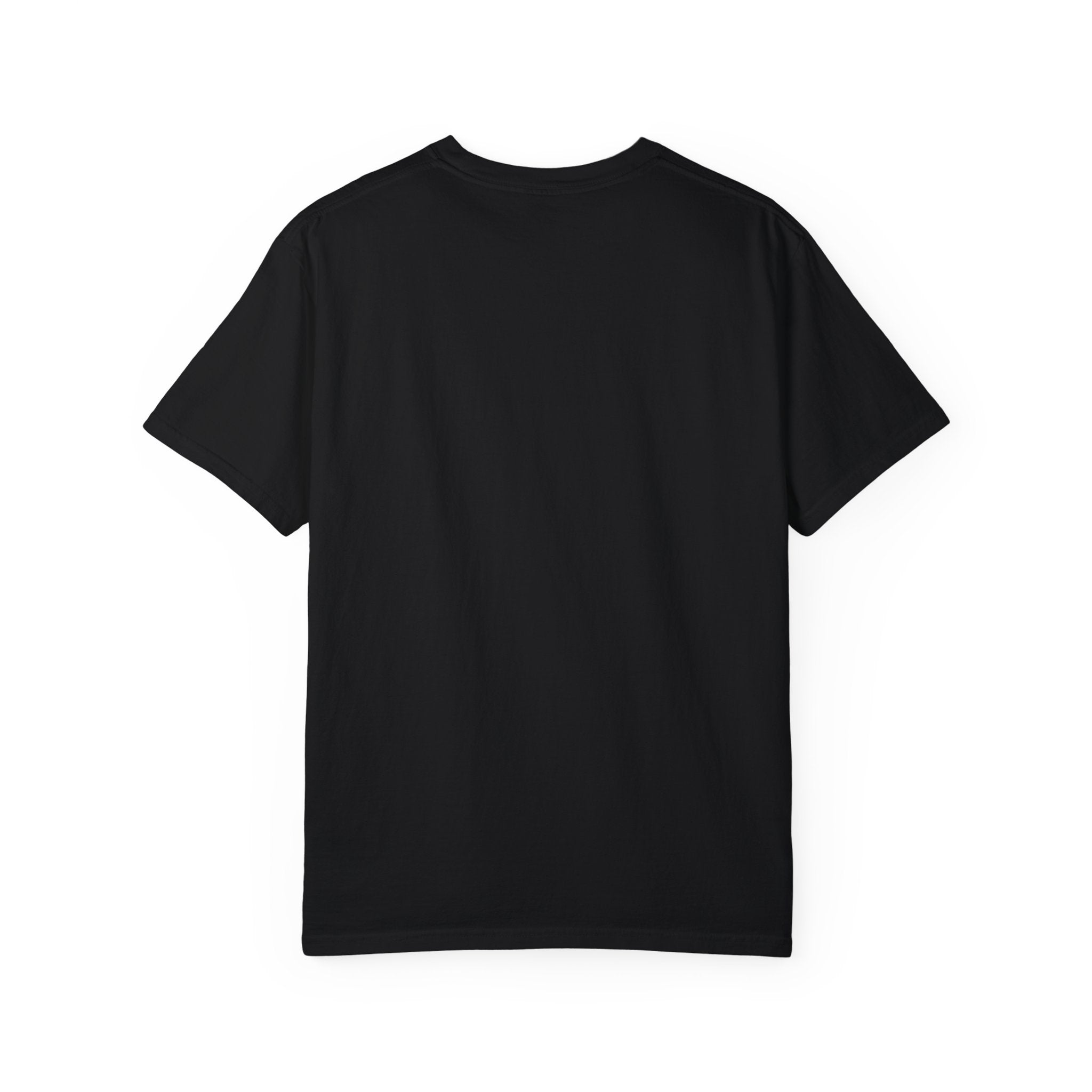 My Favorite People Call Me Dad, Unisex Garment-Dyed T-shirt
