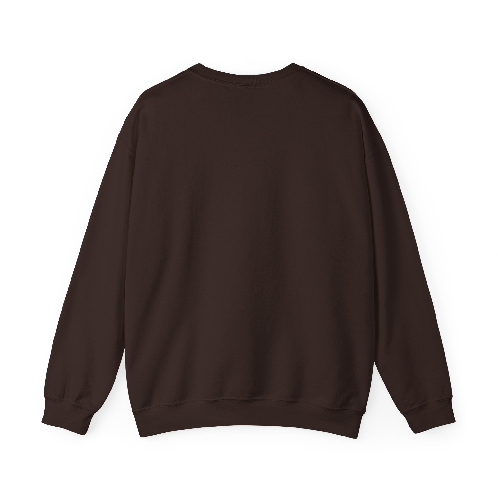 Be Yourself,…...Unisex Heavy Blend™ Crewneck Sweatshirt