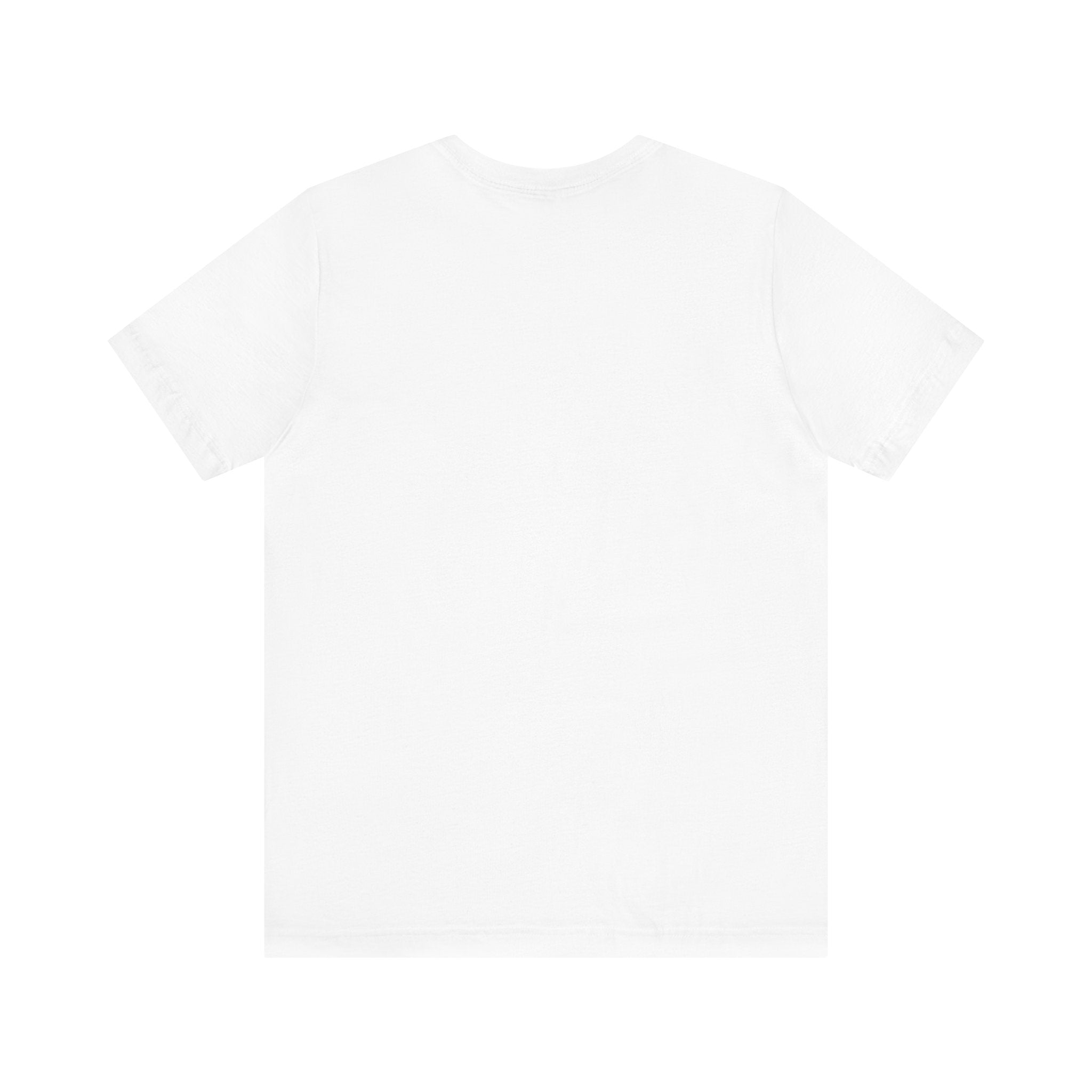 F.A.N.’s Not Allowed, Unisex Jersey Short Sleeve Tee