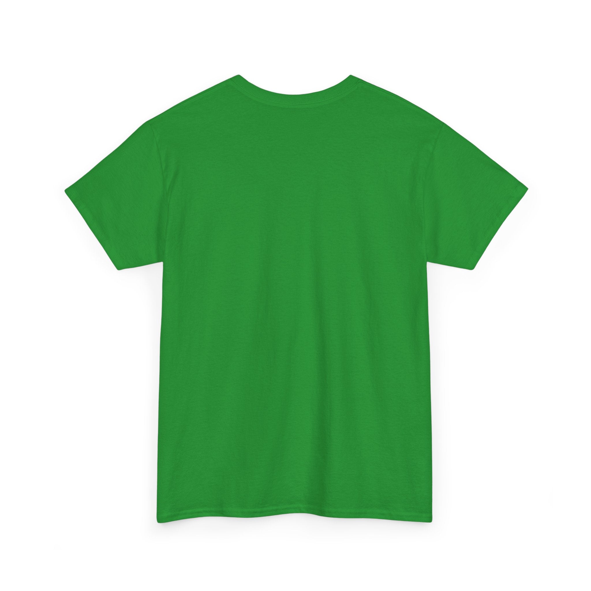 Make Ale'ctions Great Again, Unisex Heavy Cotton Tee