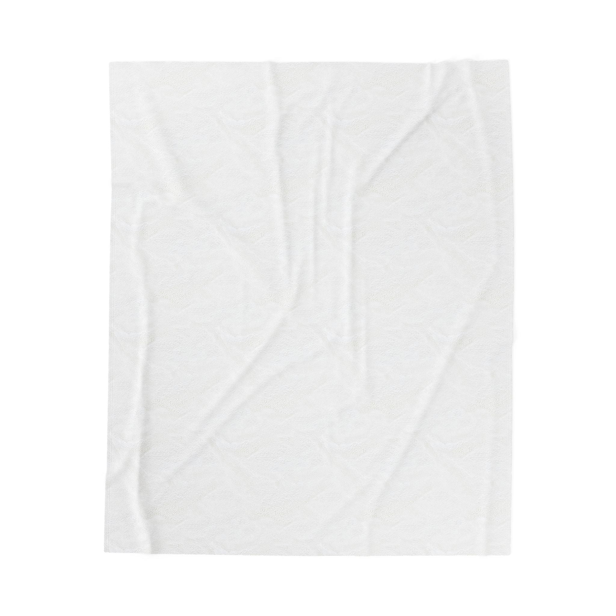 All You Need Is Love, Velveteen Plush Blanket