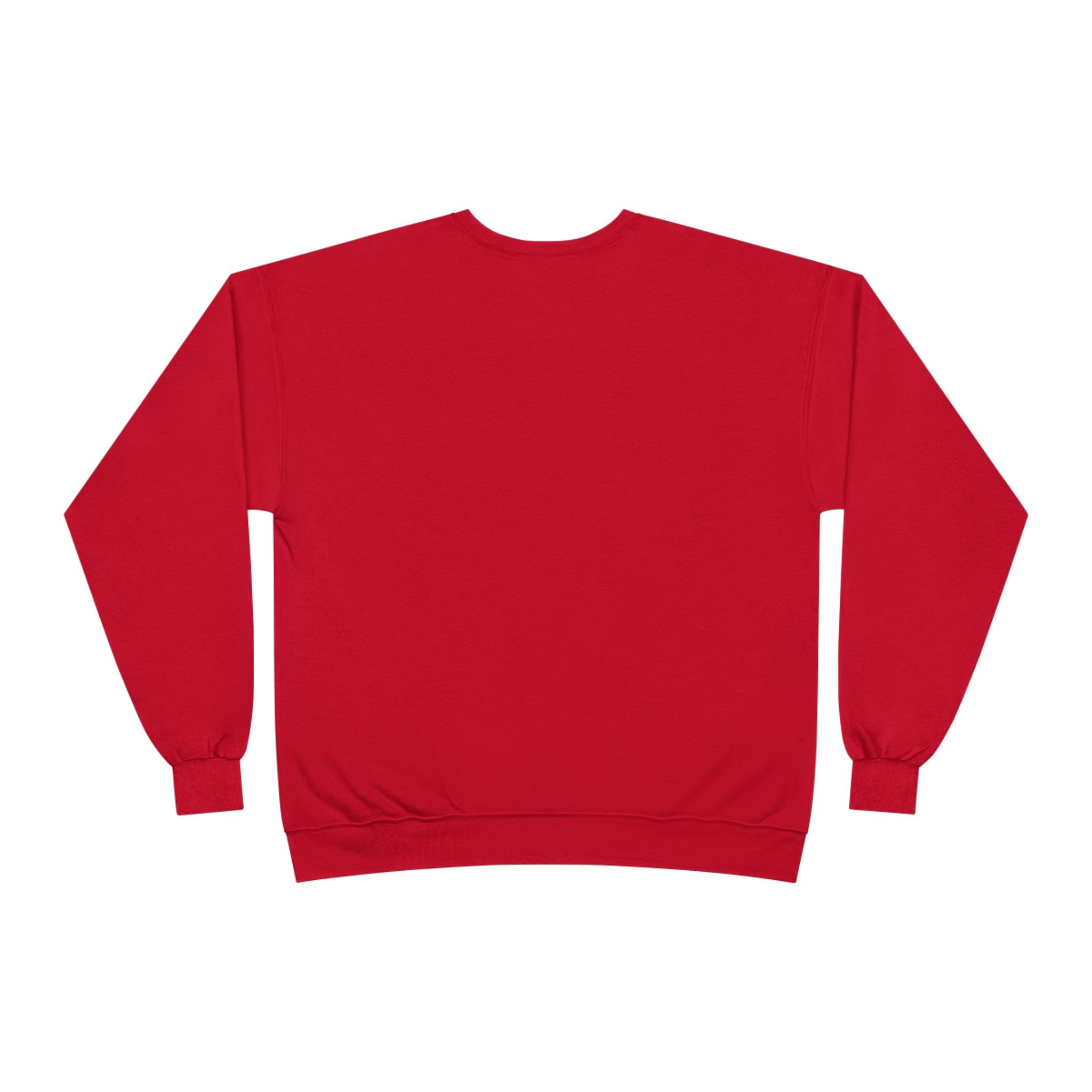 I Have A Pretty Daughter, Unisex EcoSmart® Crewneck Sweatshirt