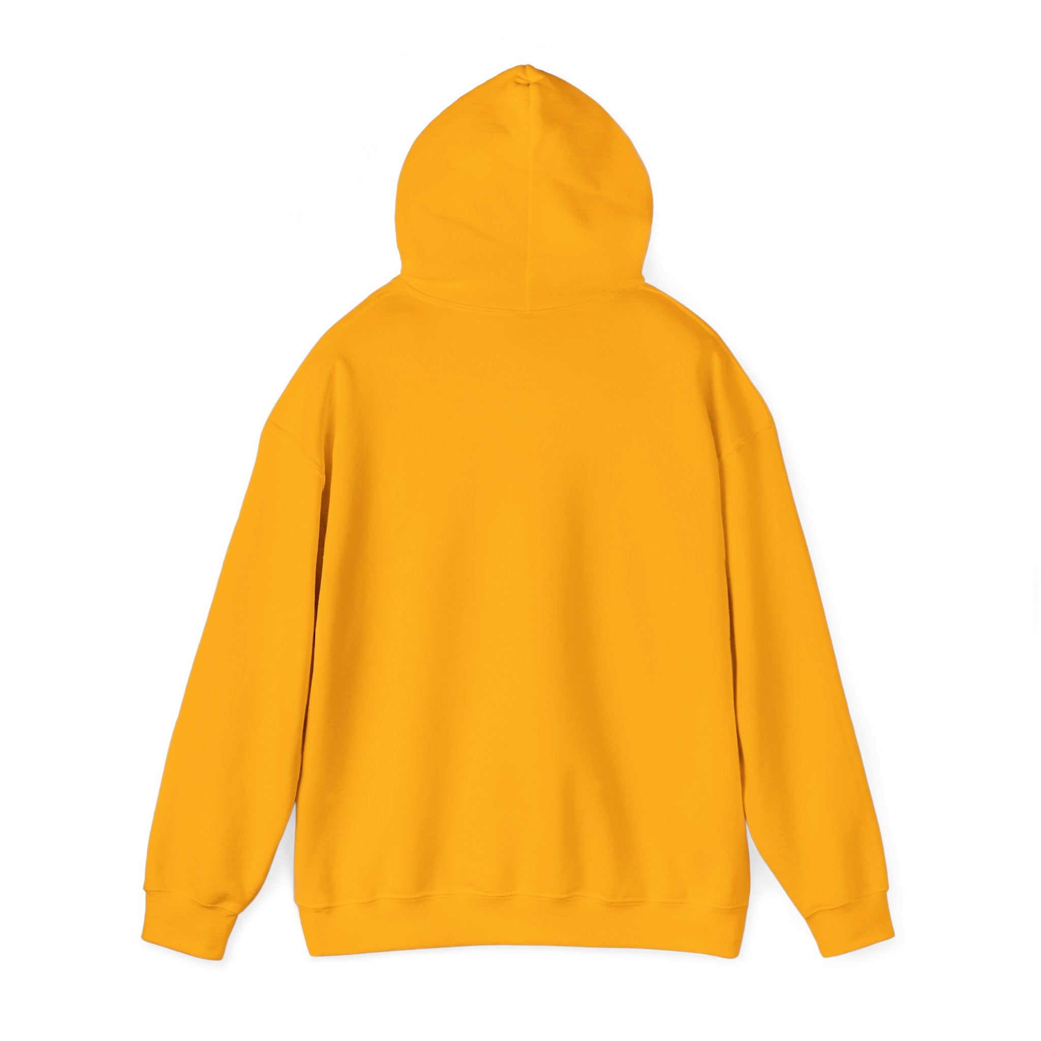 Dad Definition, light colored shirt, Unisex Heavy Blend™ Hooded Sweatshirt