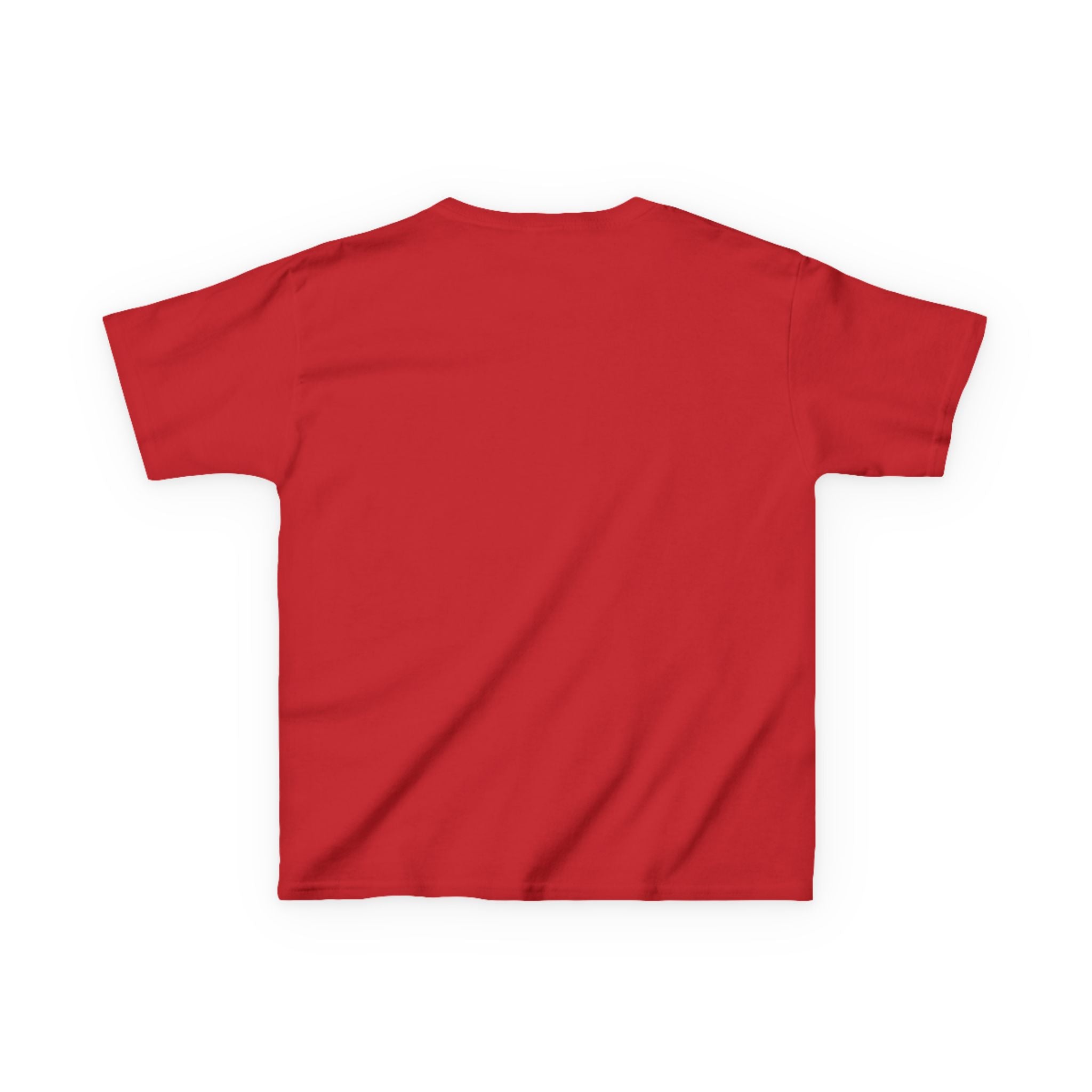 I’m Really A Dragon, Kids Heavy Cotton™ Tee