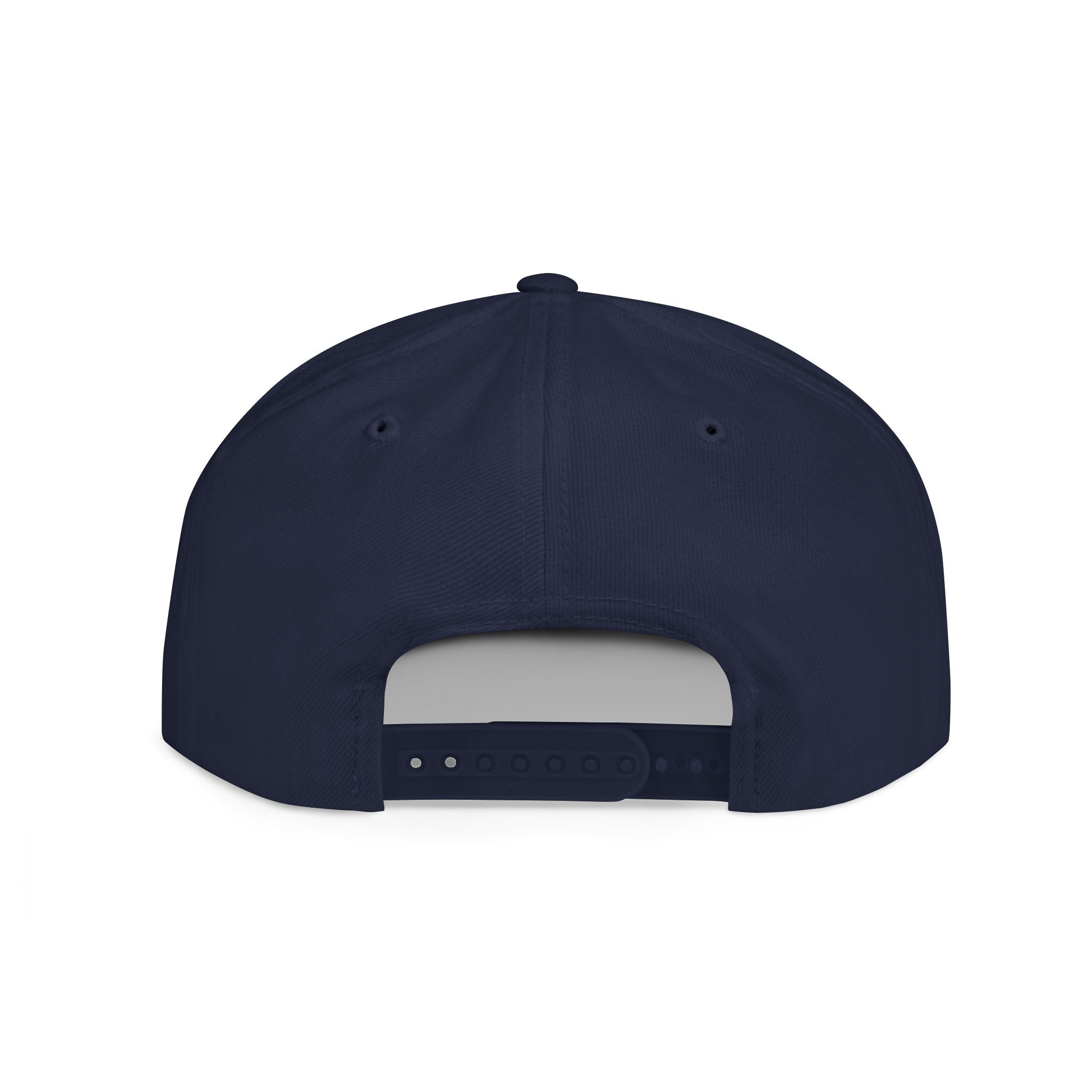 Not Yet Knicks, Flat Bill Snapback