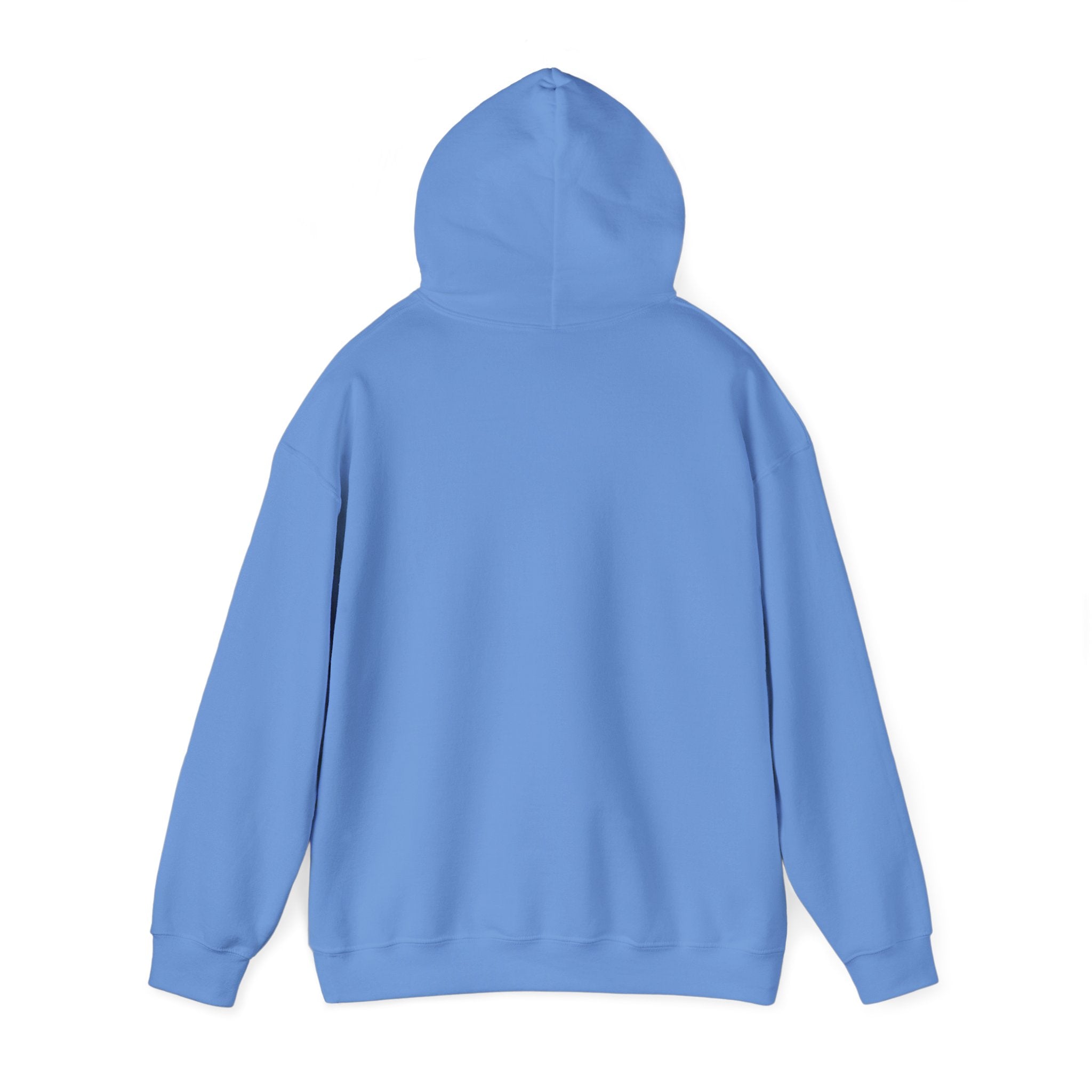Dad Definition, light colored shirt, Unisex Heavy Blend™ Hooded Sweatshirt