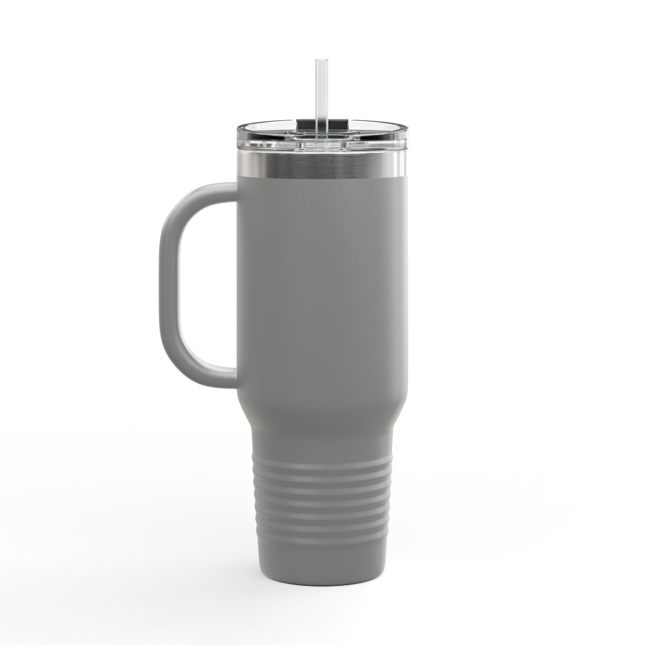 Love All The Little Things, Insulated Travel Mug, 40oz