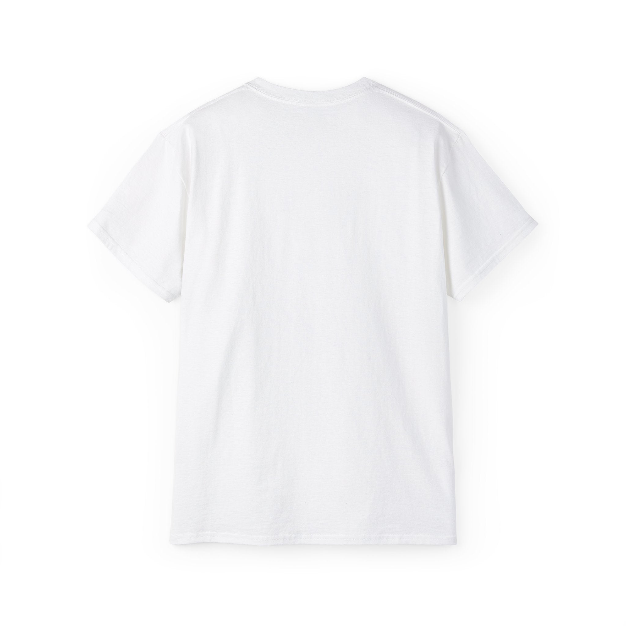 Chillin’ With A Few Of My Buds, Unisex Ultra Cotton Tee