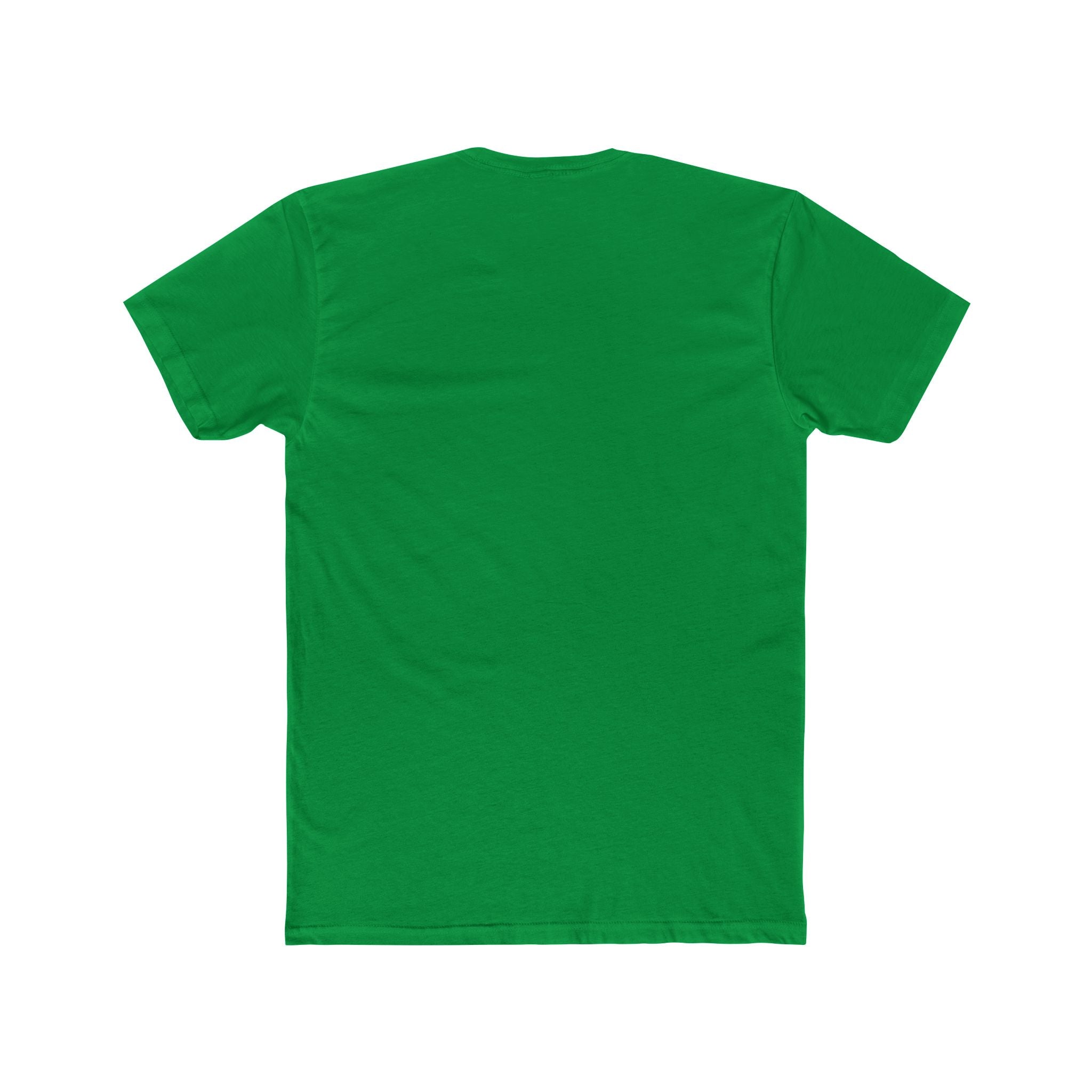 And Over Or, Unisex Cotton Crew Tee