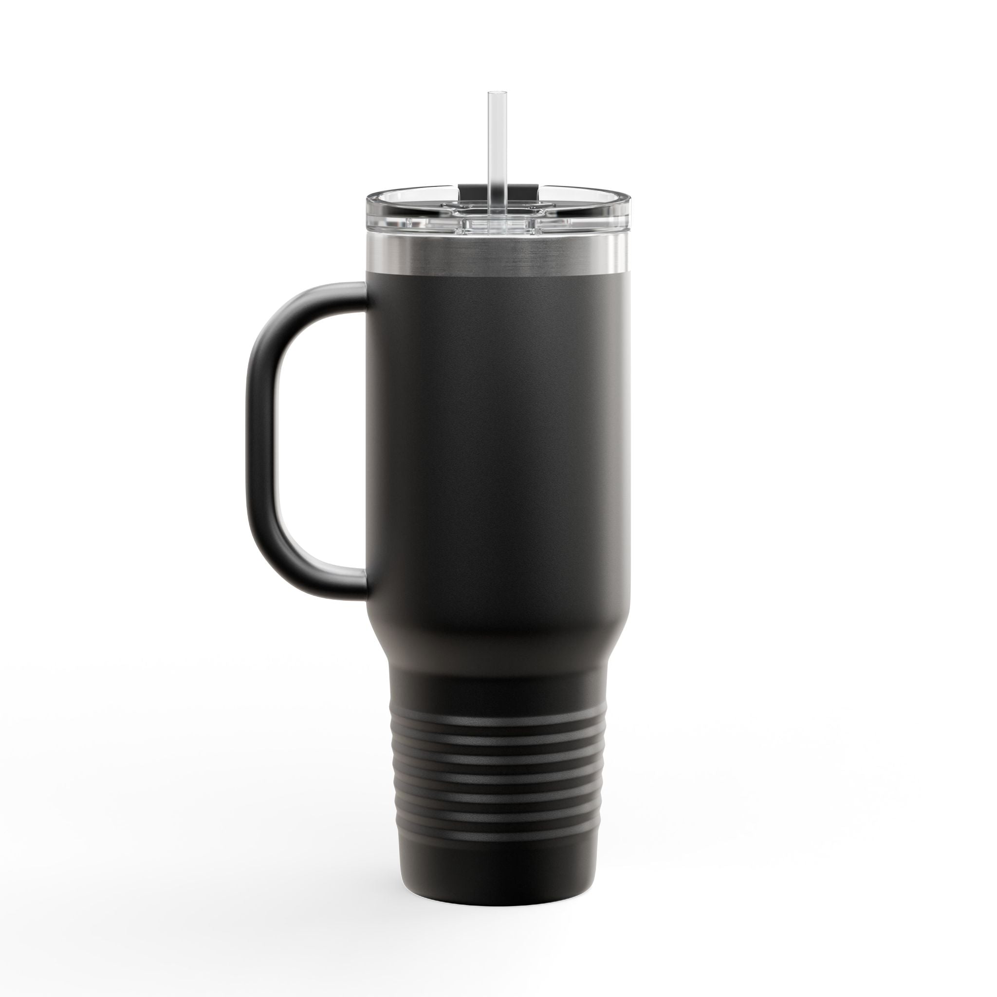 Love All The Little Things, Insulated Travel Mug, 40oz