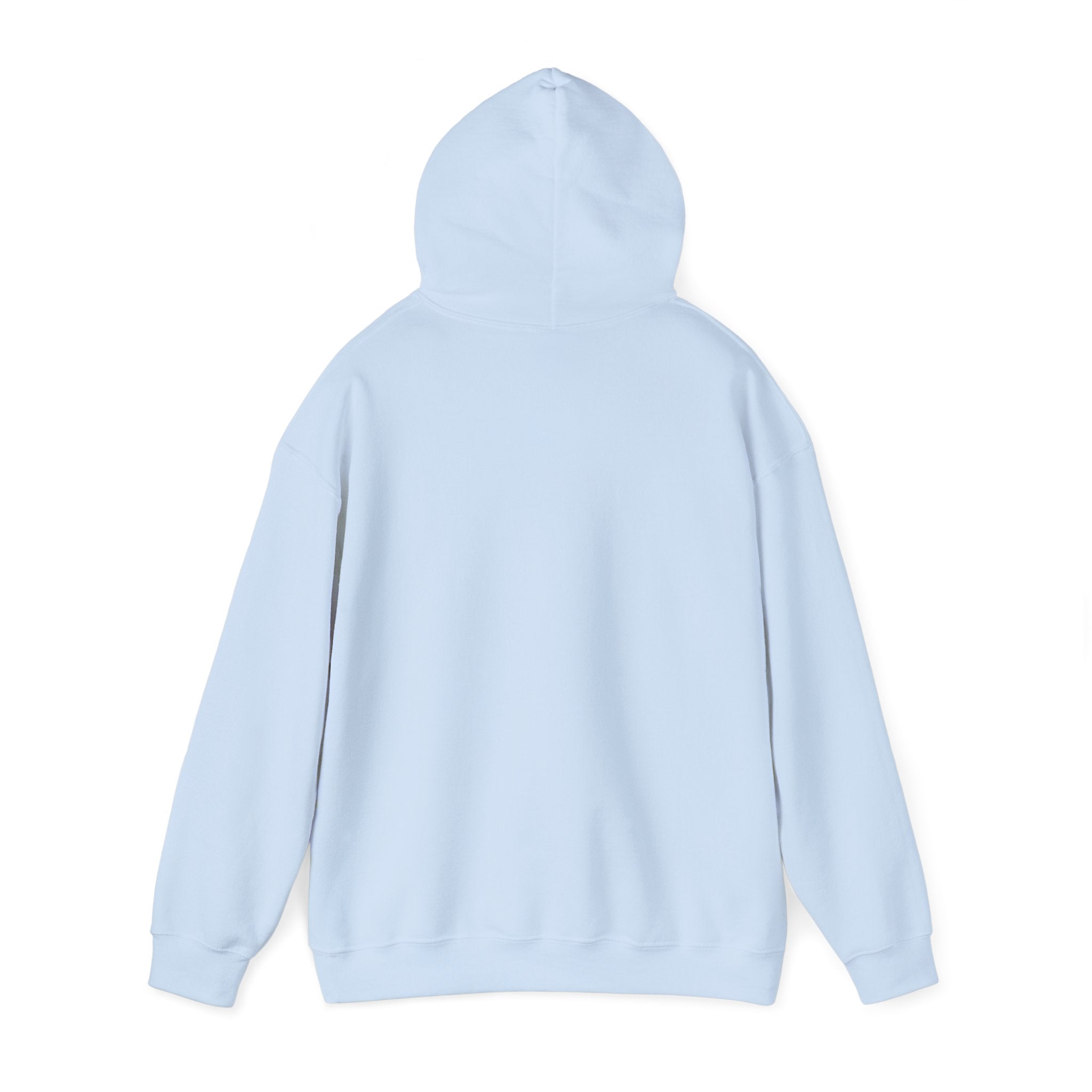 Dad Definition, light colored shirt, Unisex Heavy Blend™ Hooded Sweatshirt