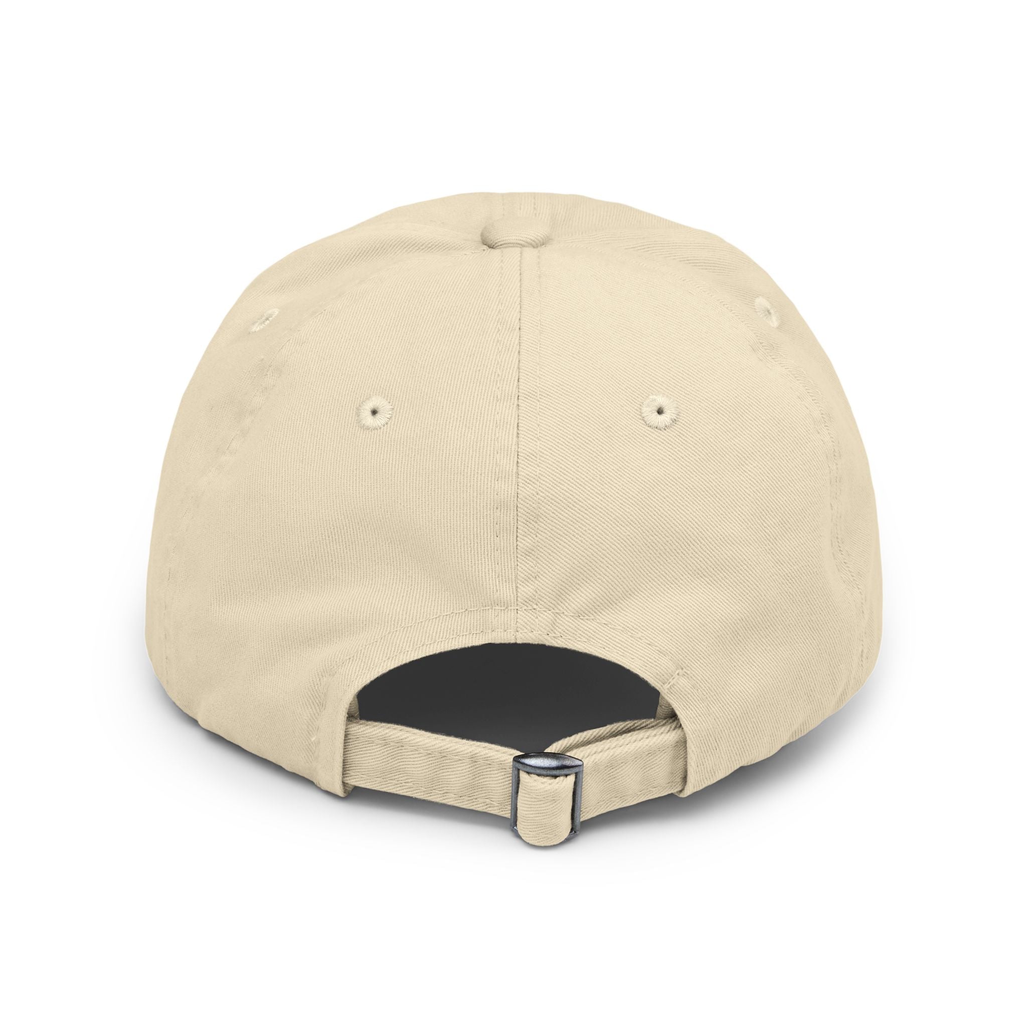 Making Bar Crawls Great Again, Unisex Distressed Cap