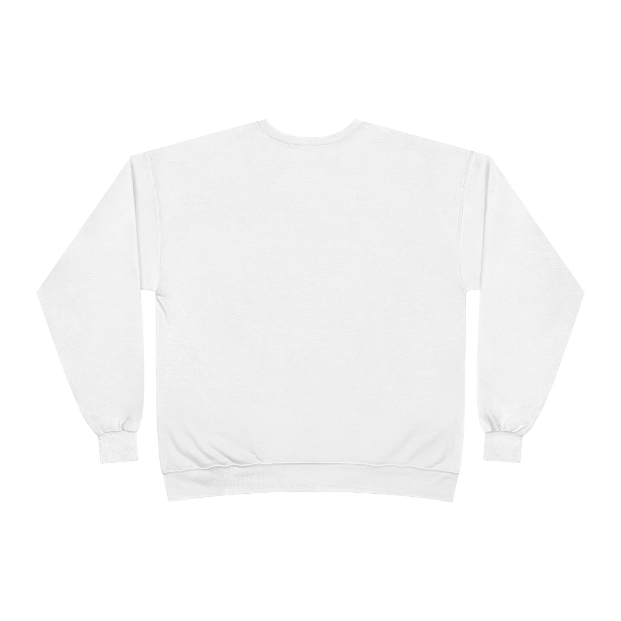 I Have A Pretty Daughter, Unisex EcoSmart® Crewneck Sweatshirt