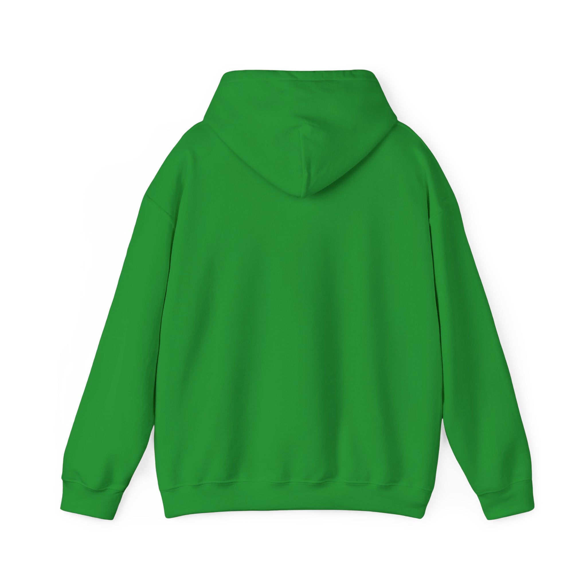 Dad Definition, light colored shirt, Unisex Heavy Blend™ Hooded Sweatshirt