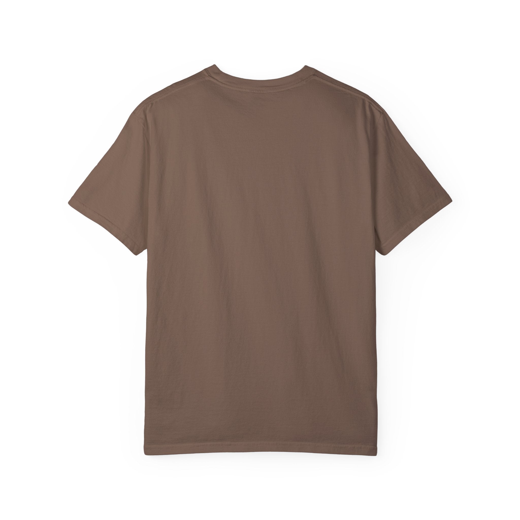 My Favorite People Call Me Dad, Unisex Garment-Dyed T-shirt