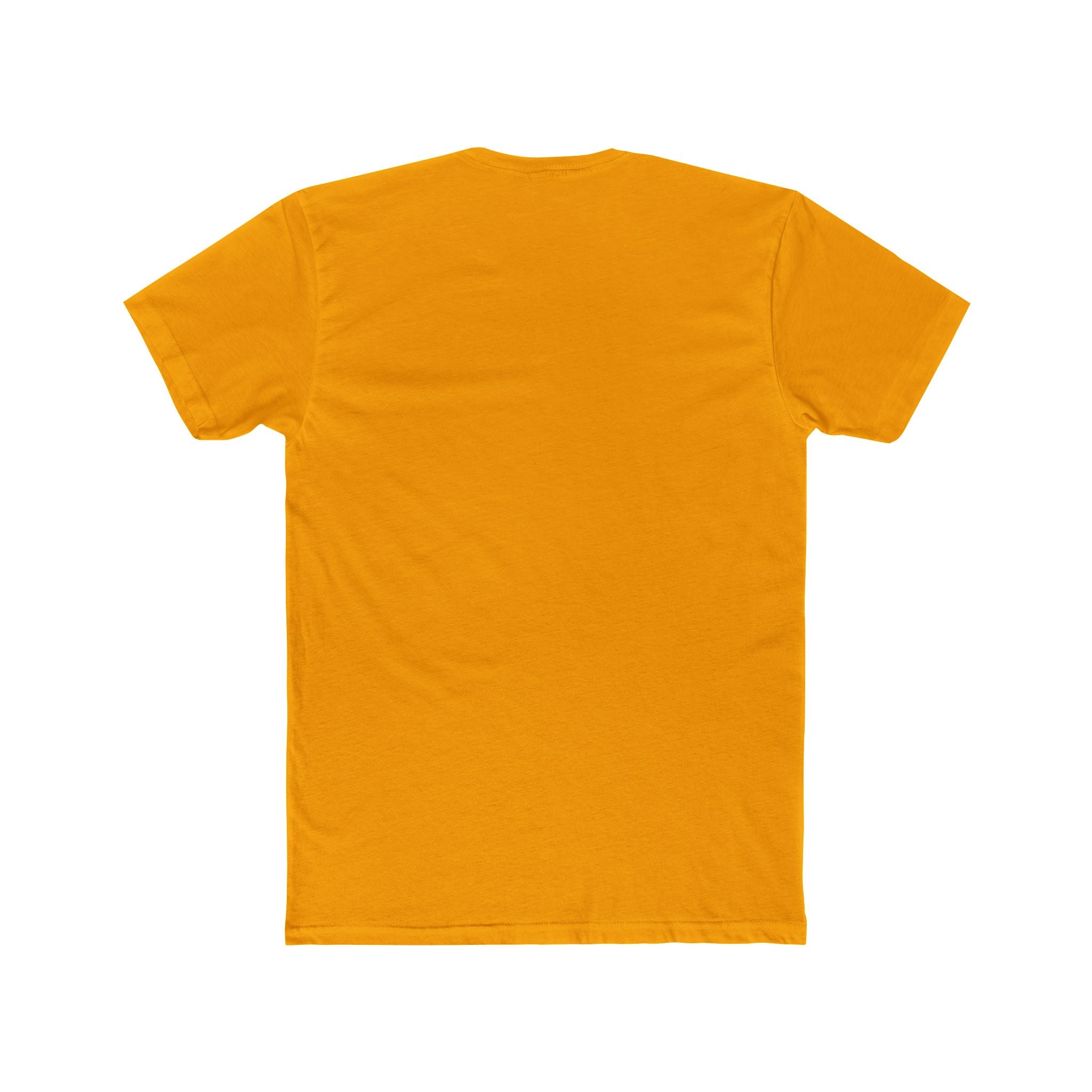 And Over Or, Unisex Cotton Crew Tee