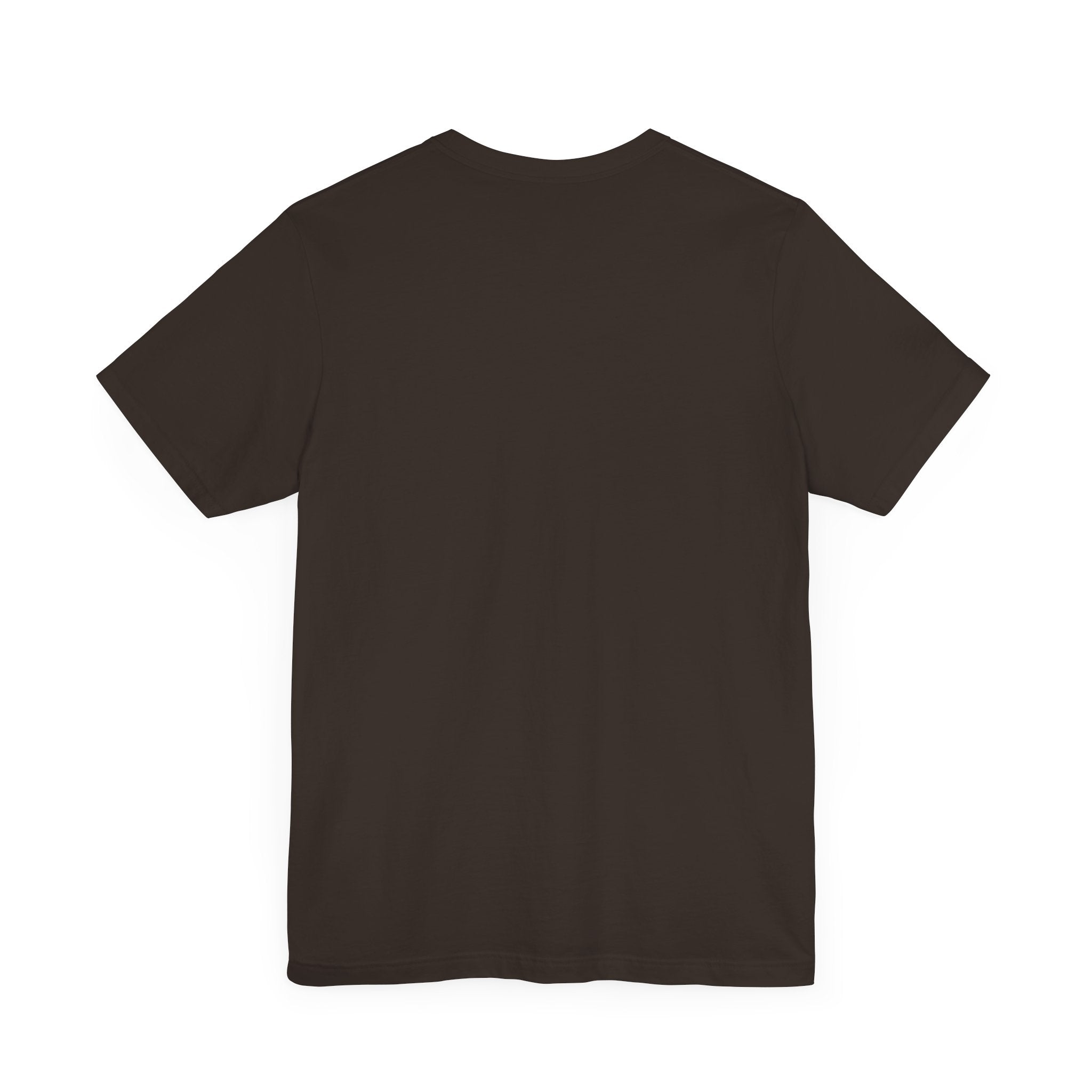Heritage Over History, Unisex Jersey Short Sleeve Tee