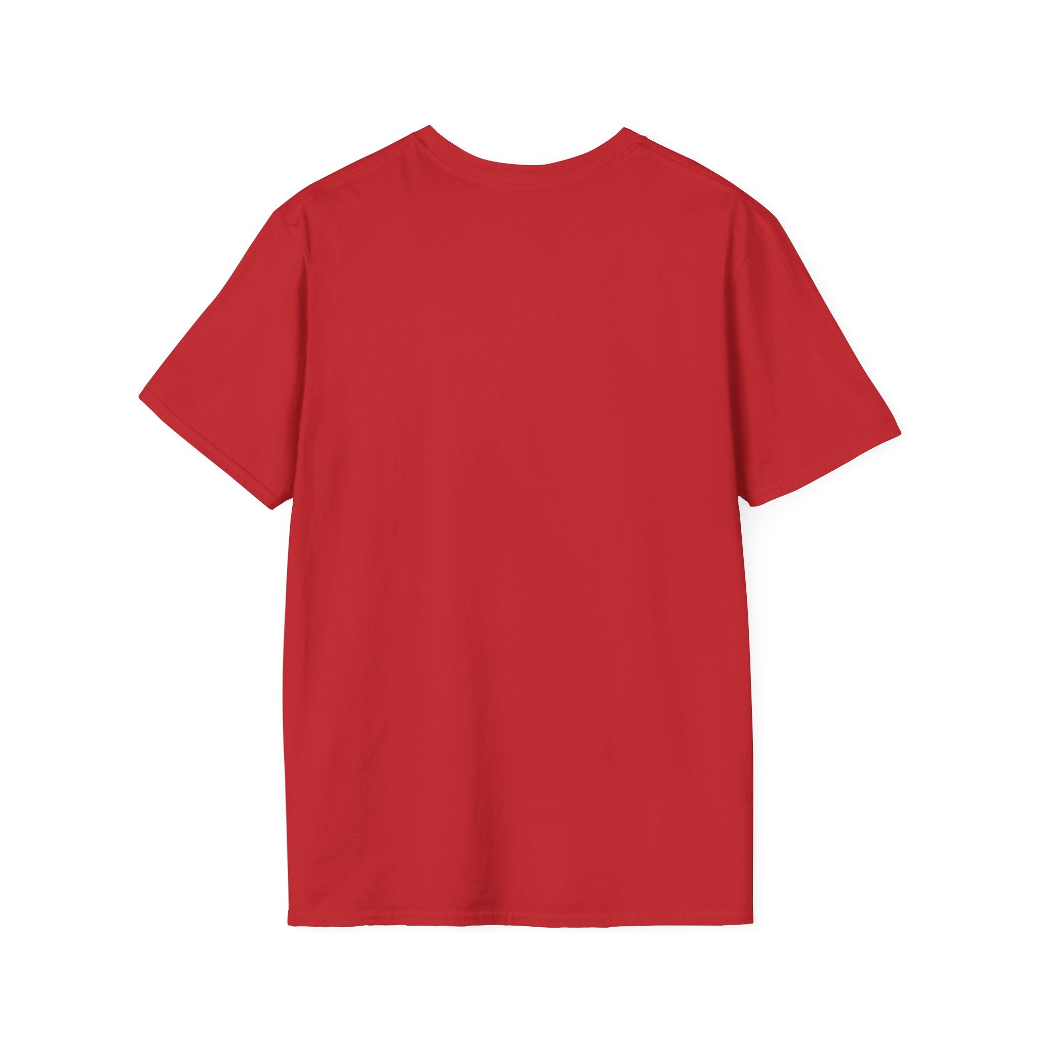 Truth Don’t Need Updates, Unisex Softstyle T-Shirt