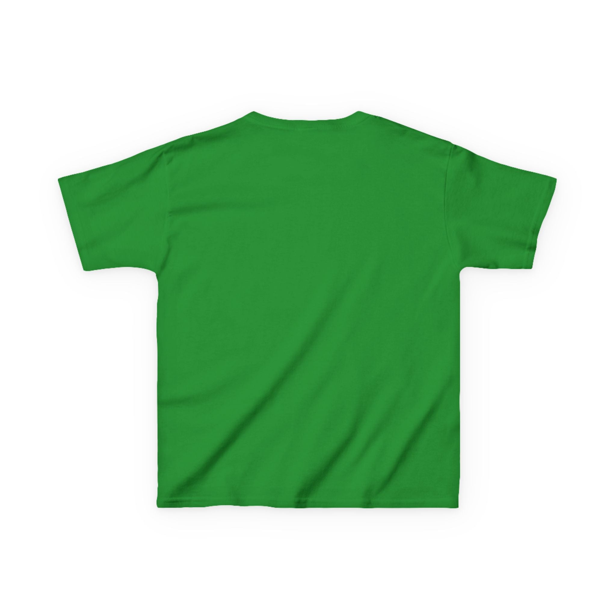 I’m Really A Dragon, Kids Heavy Cotton™ Tee