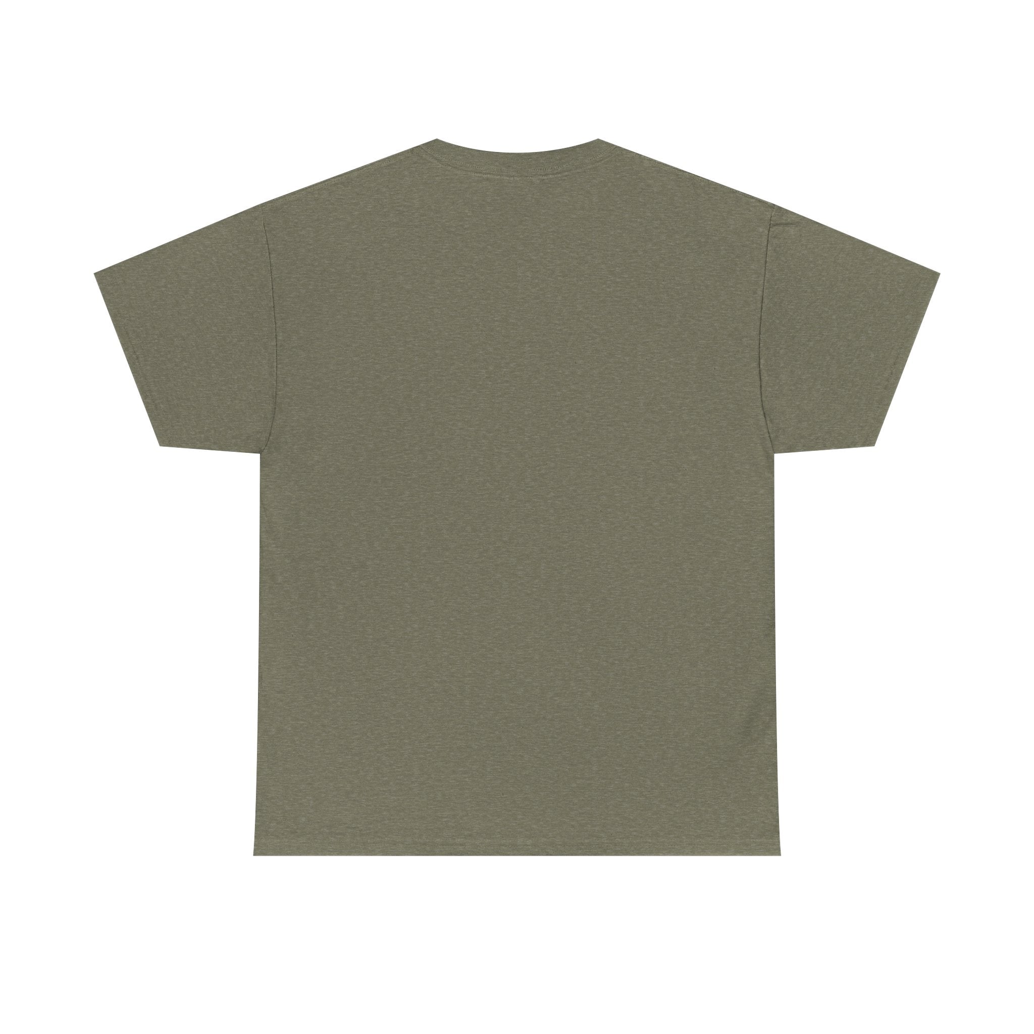 Make Ale'ctions Great Again, Unisex Heavy Cotton Tee