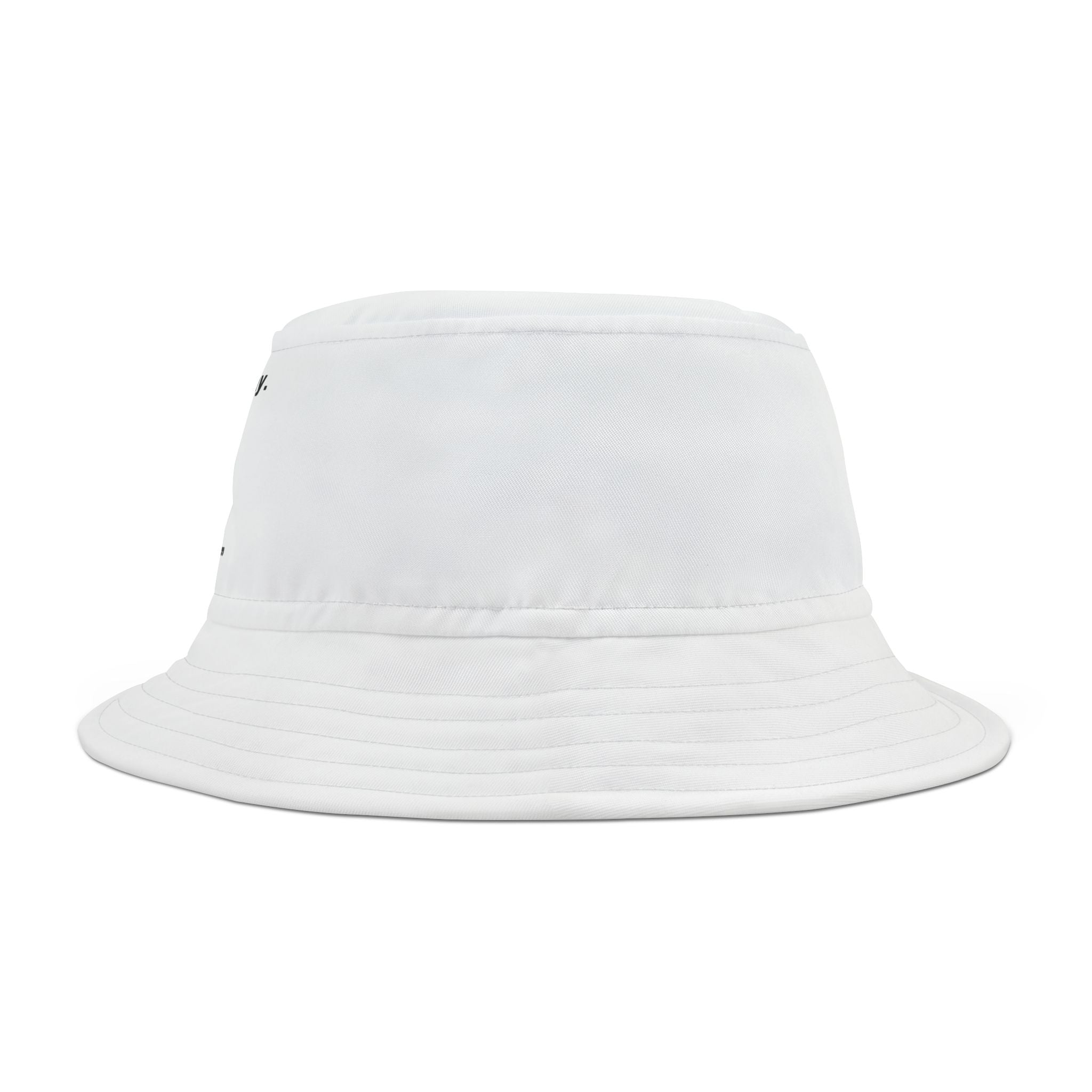 St. Trump’s Day, That’d Be Awesome!, Bucket Hat (AOP)