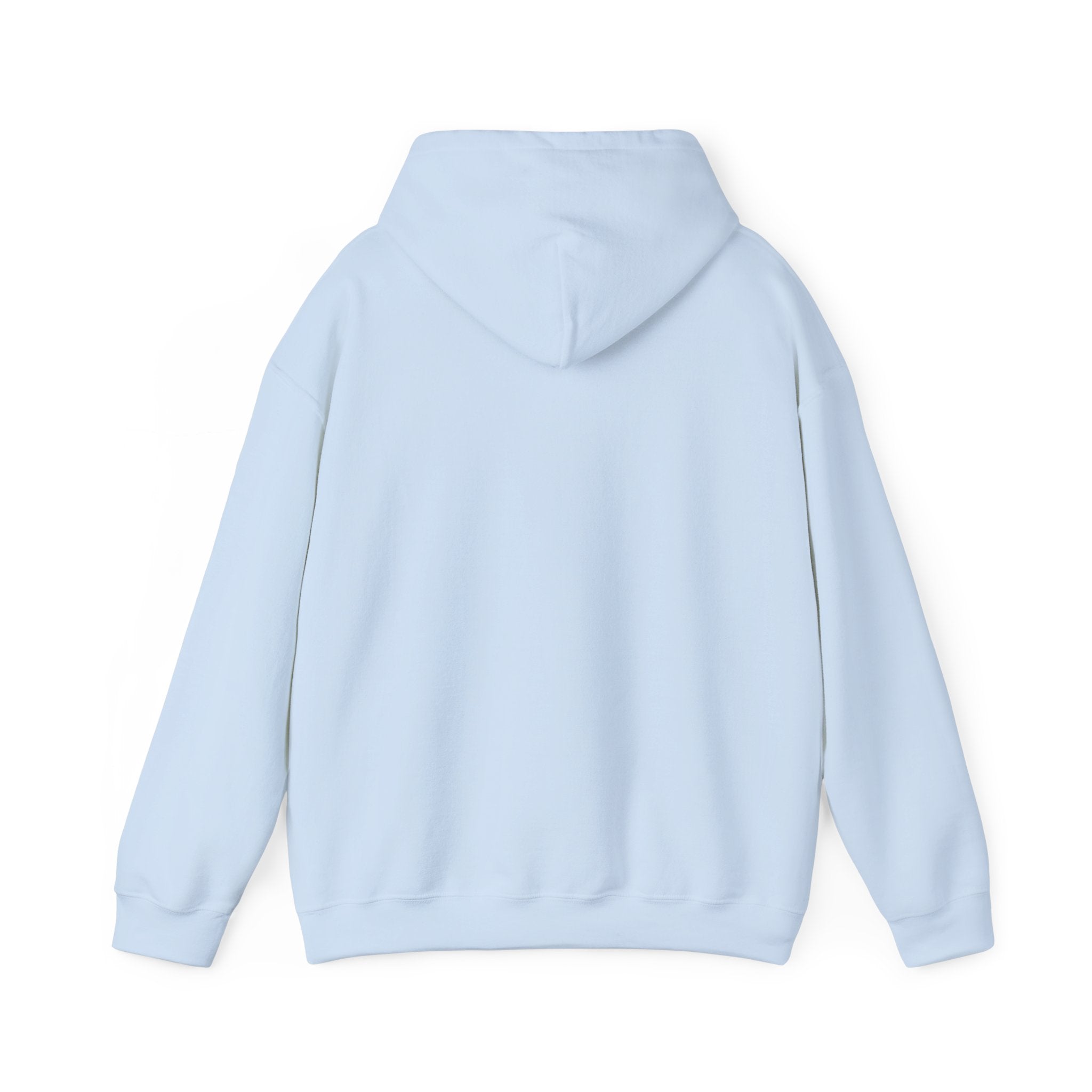 Dad Definition, light colored shirt, Unisex Heavy Blend™ Hooded Sweatshirt