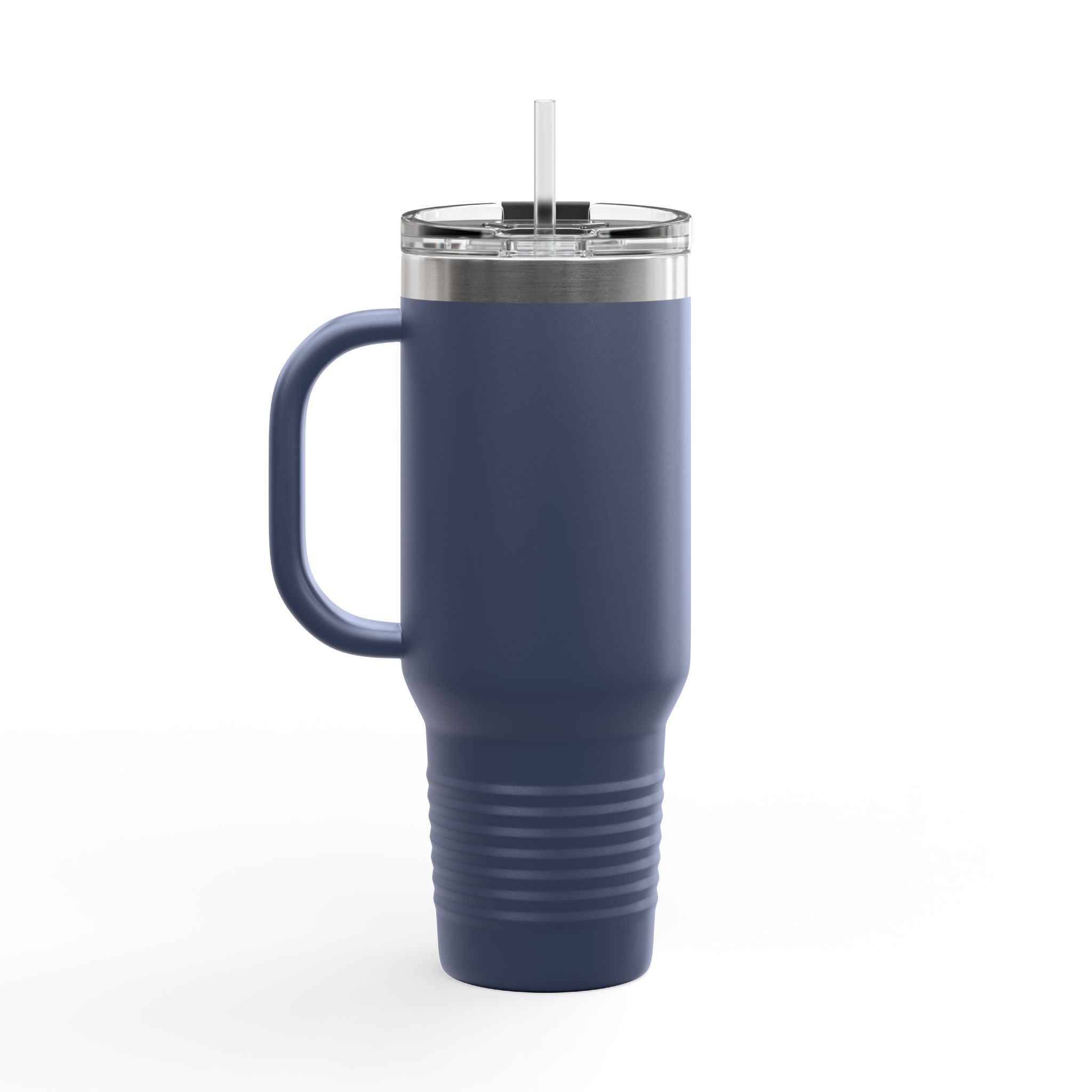 Love All The Little Things, Insulated Travel Mug, 40oz