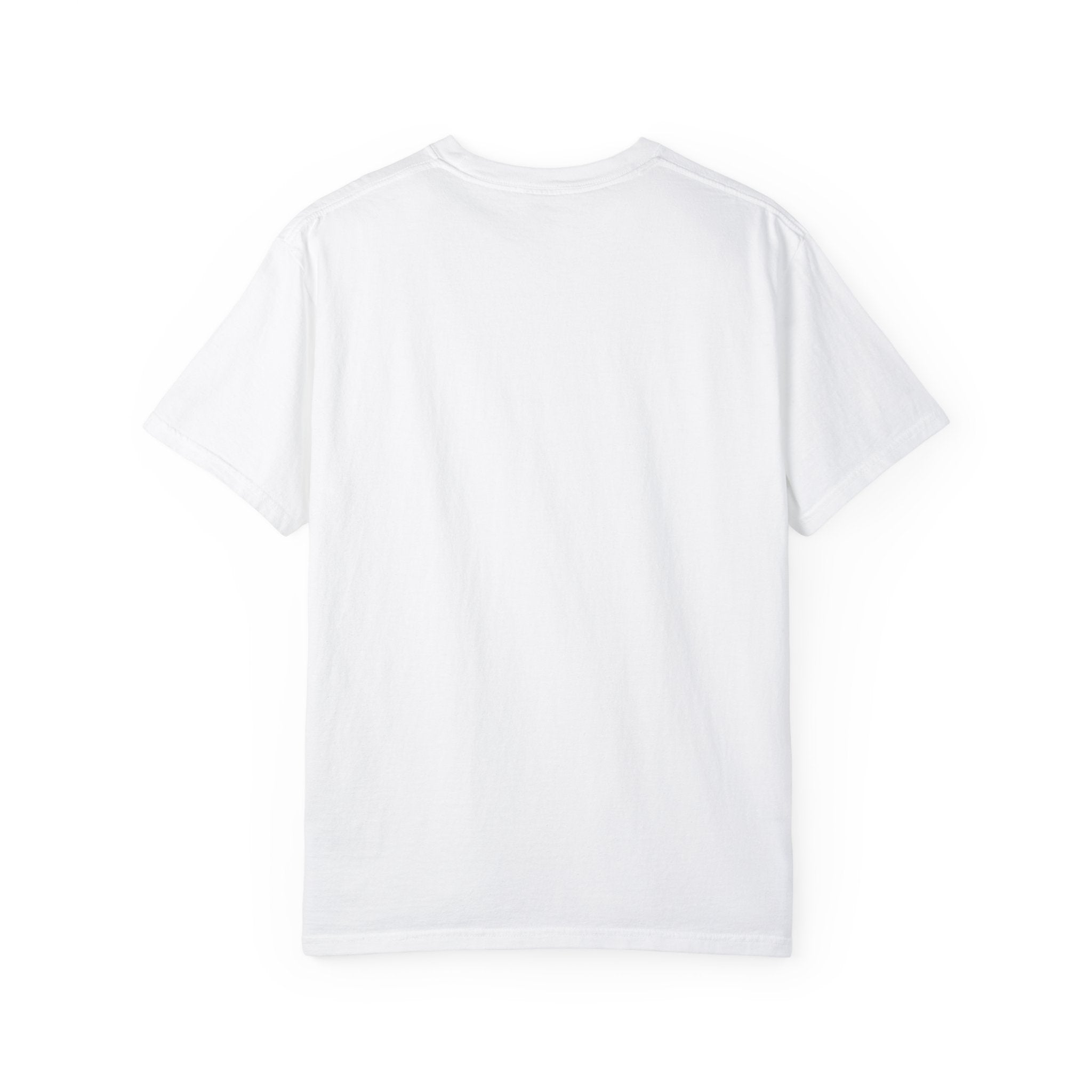 My Favorite People Call Me Dad, Unisex Garment-Dyed T-shirt