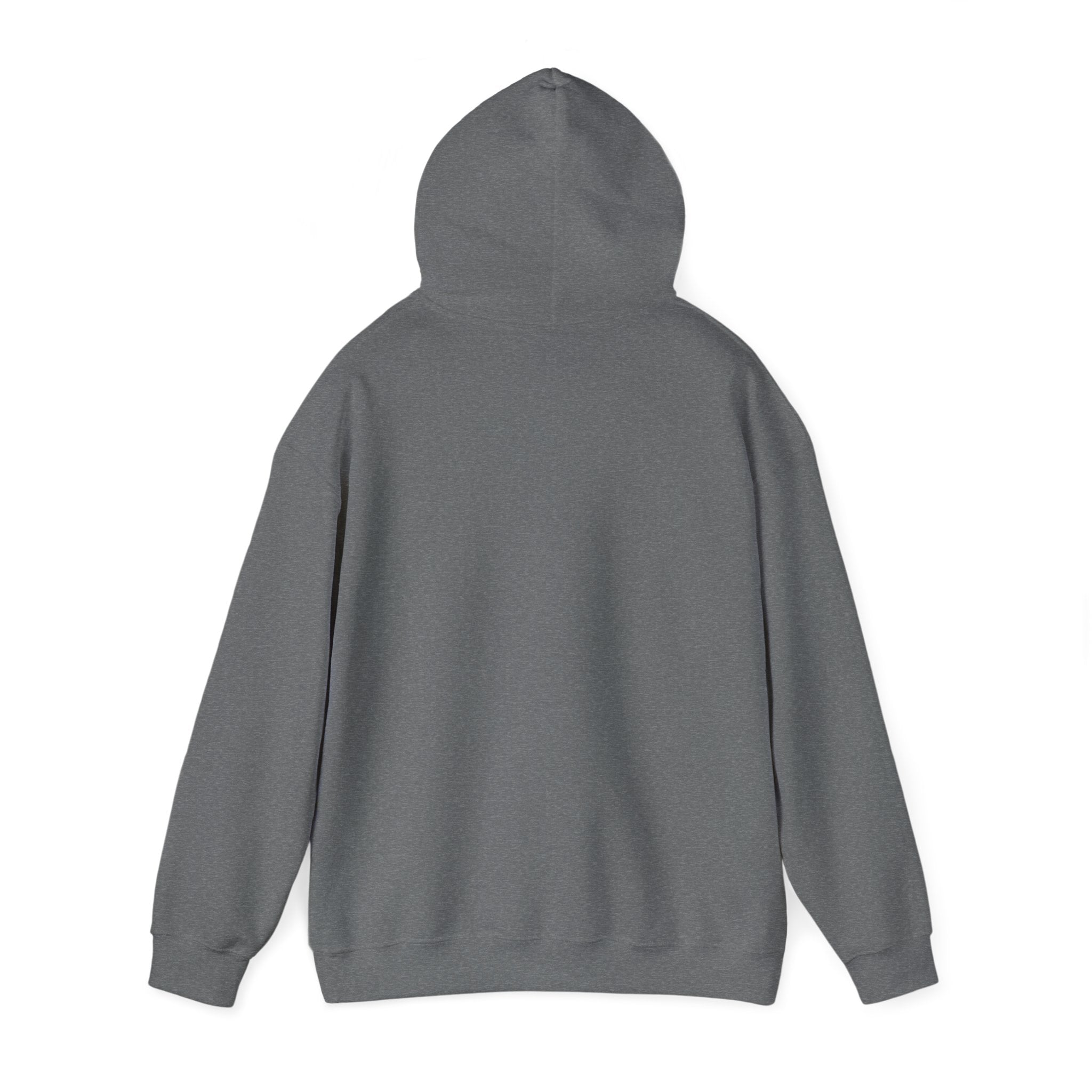 Dad Definition, light colored shirt, Unisex Heavy Blend™ Hooded Sweatshirt