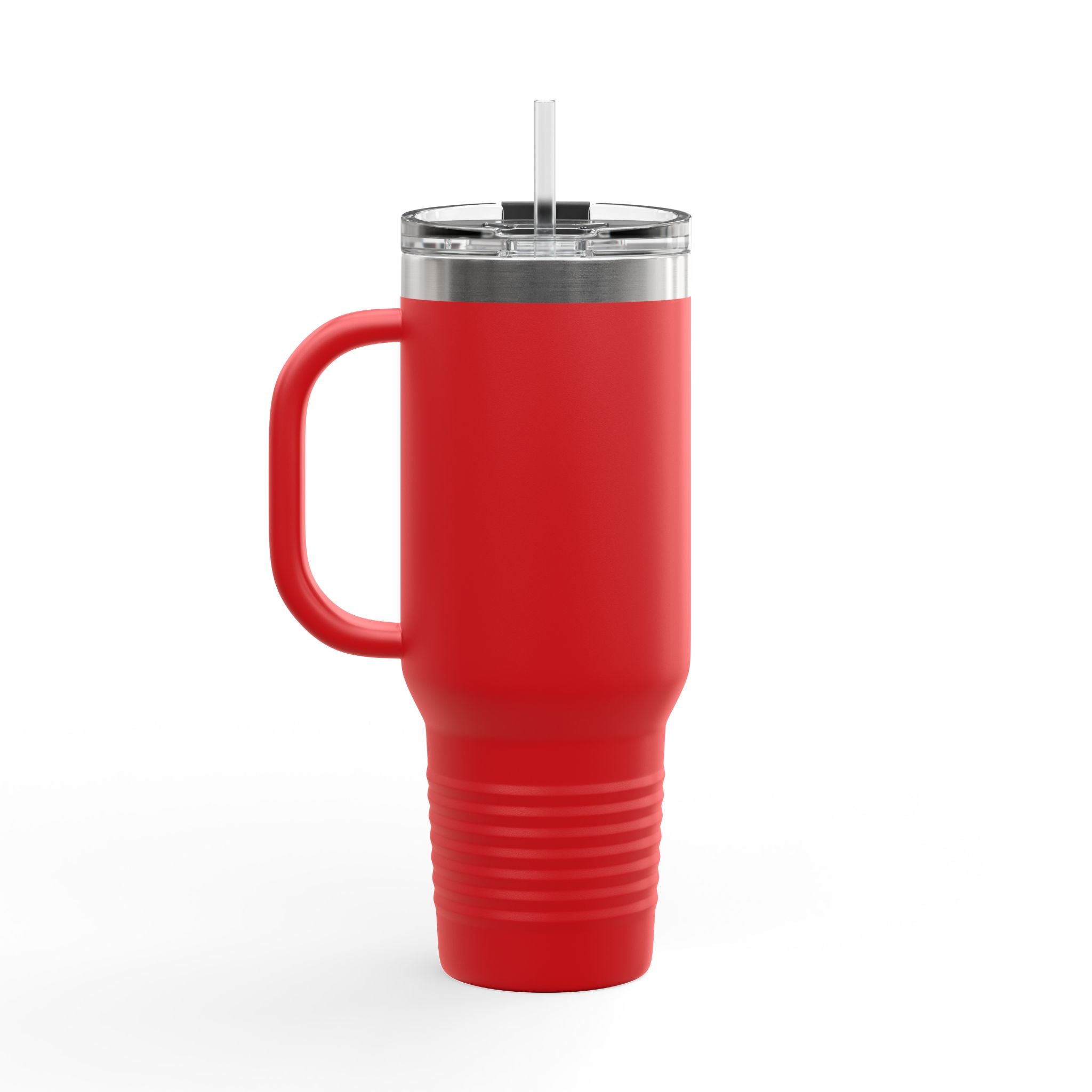 Love All The Little Things, Insulated Travel Mug, 40oz