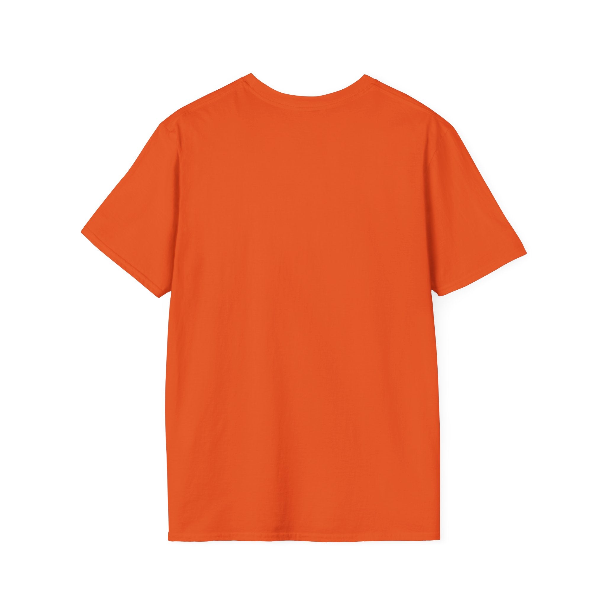 Truth Don’t Need Updates, Unisex Softstyle T-Shirt