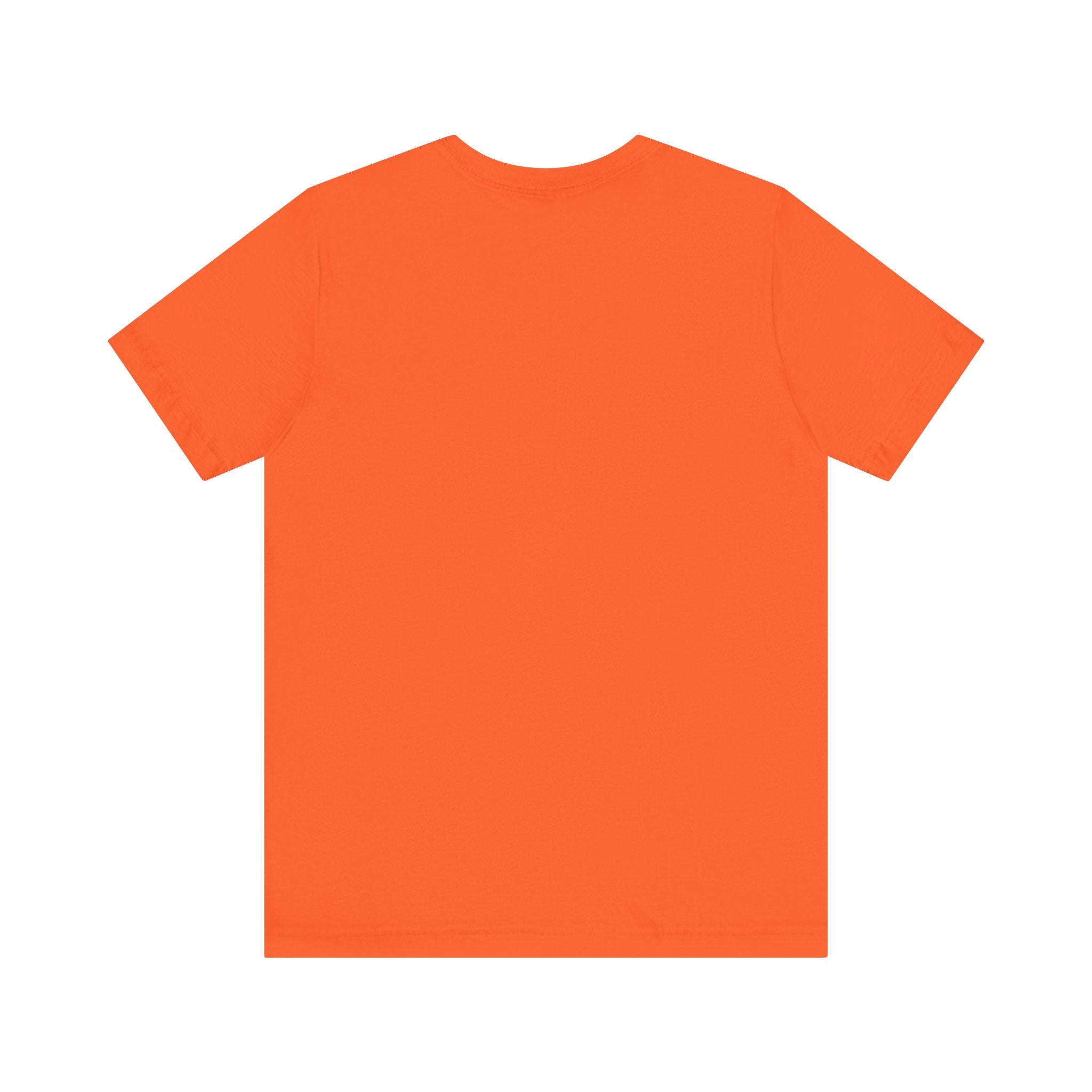 Heritage Over History, Unisex Jersey Short Sleeve Tee