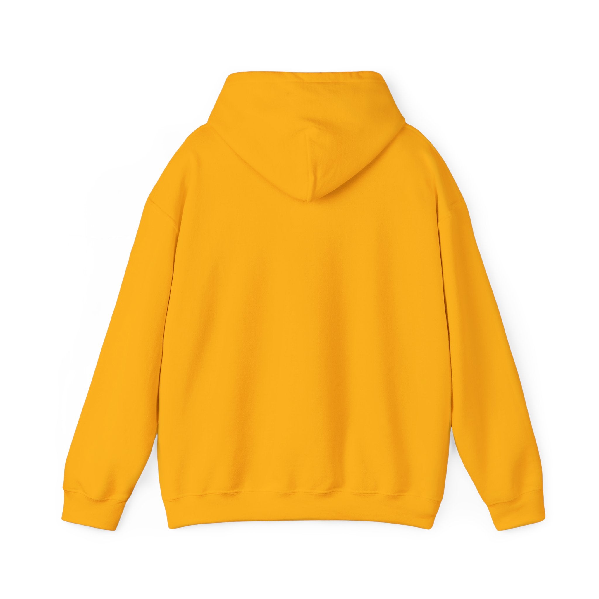 Dad Definition, light colored shirt, Unisex Heavy Blend™ Hooded Sweatshirt