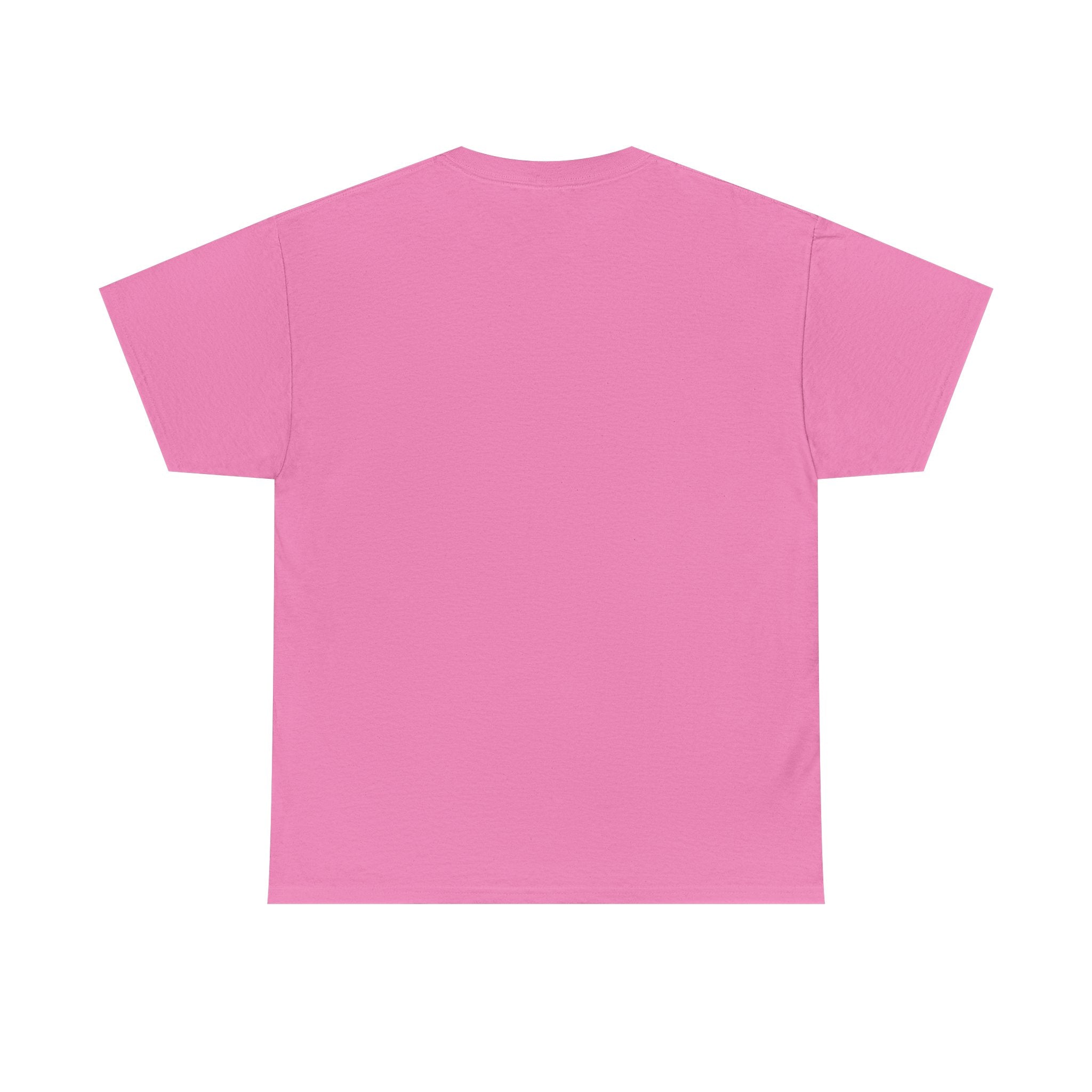 Profits Over Wages, dark colored shirt, Unisex Heavy Cotton Tee