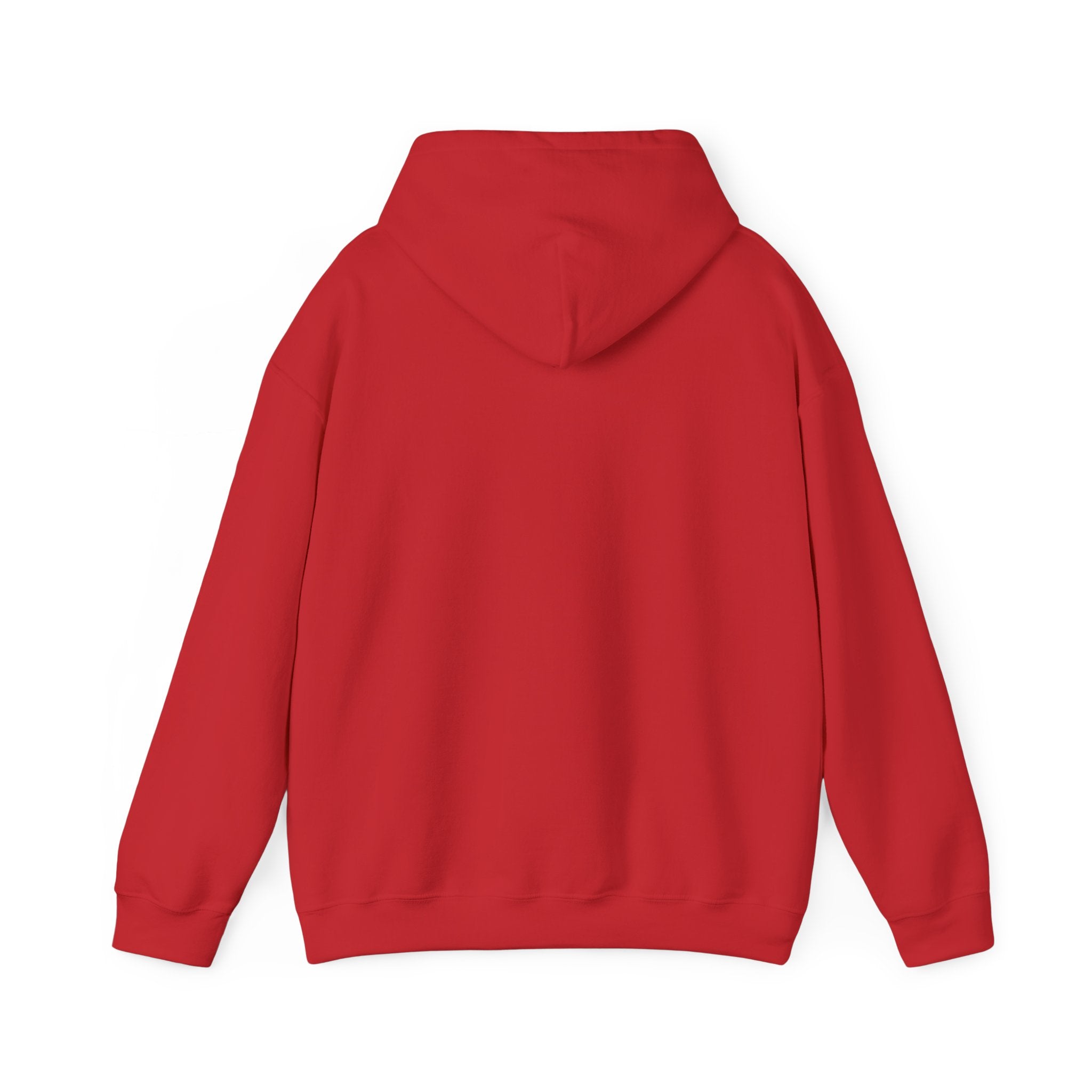 Applied Knowledge Is Power, Unisex Heavy Blend™ Hooded Sweatshirt