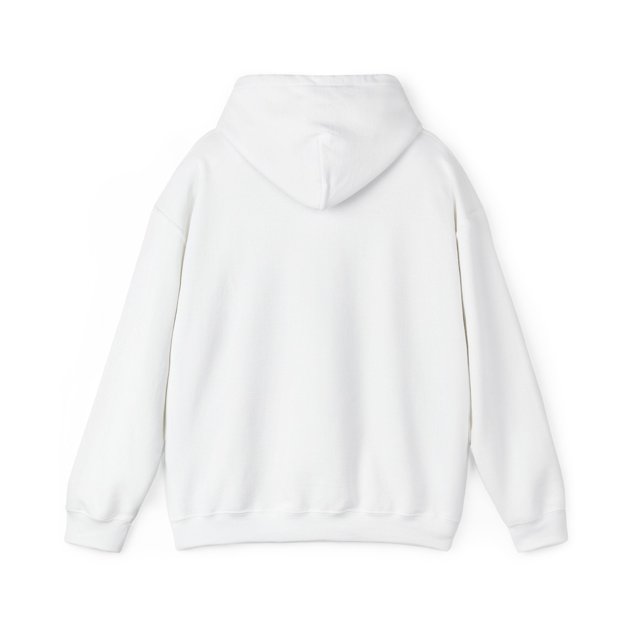Dad Definition, light colored shirt, Unisex Heavy Blend™ Hooded Sweatshirt
