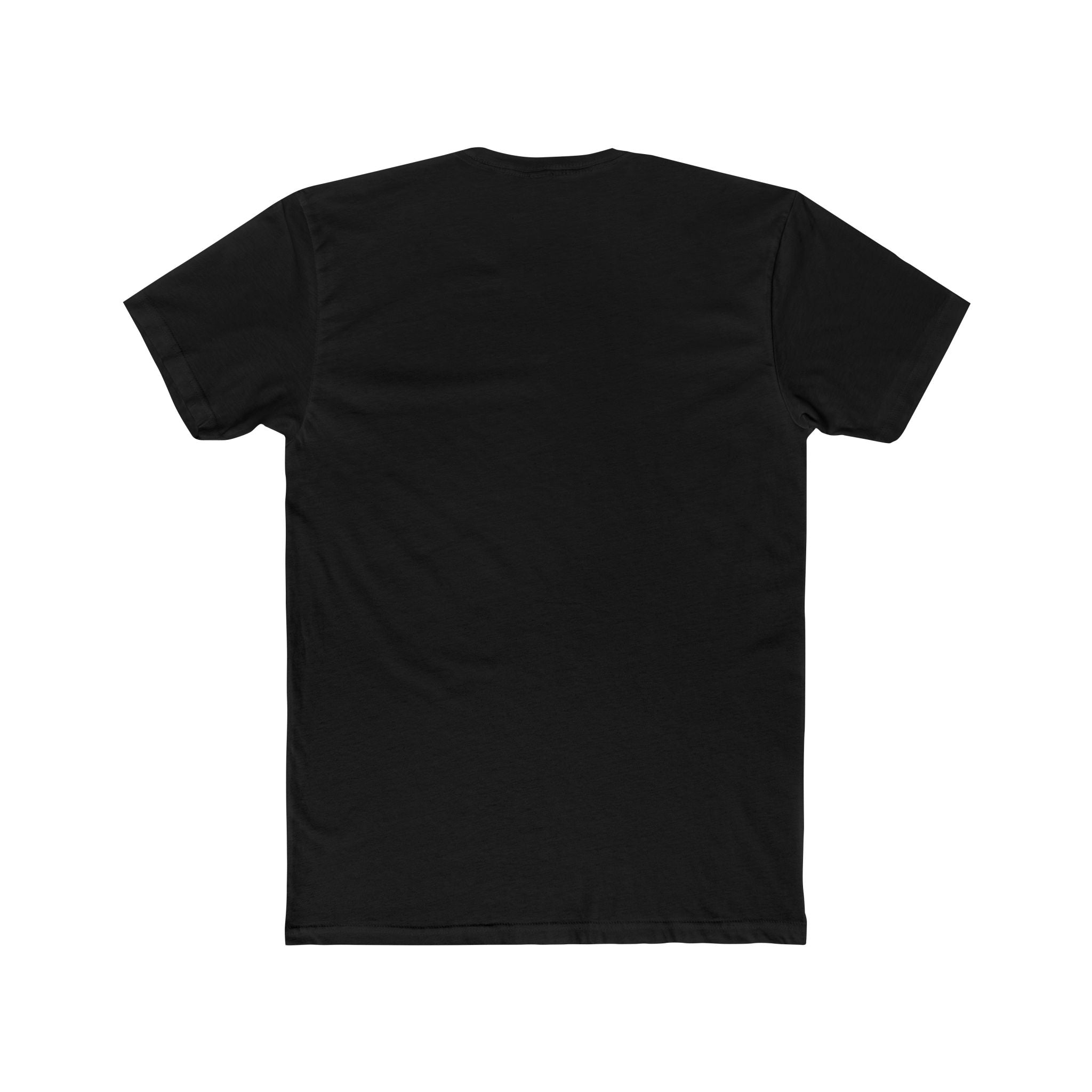 Ball Out Or Go Home, Unisex Cotton Crew Tee