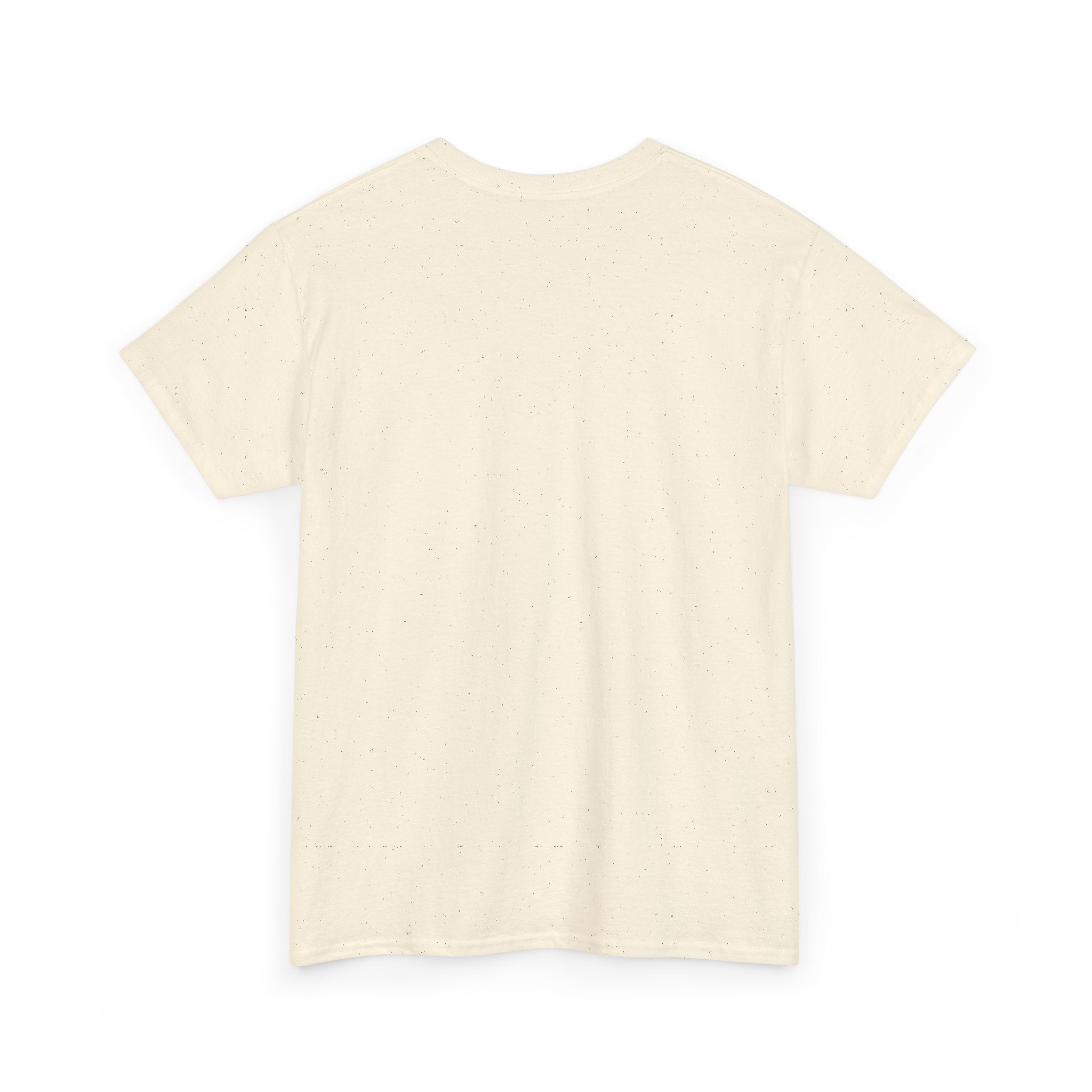 Kamala Chameleon, light colored shirt, Unisex Heavy Cotton Tee