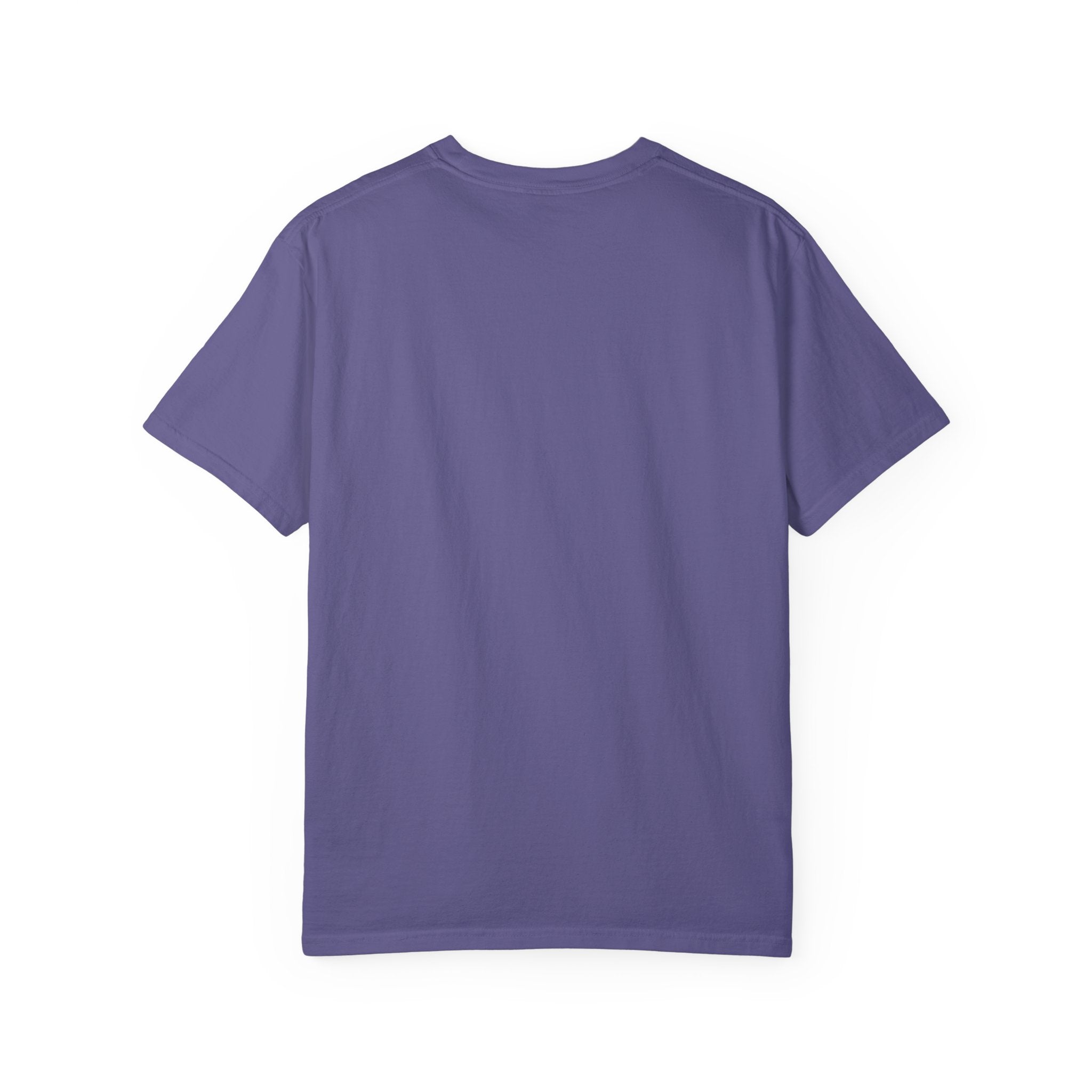 Identity Over Ideology, Unisex Garment-Dyed T-shirt