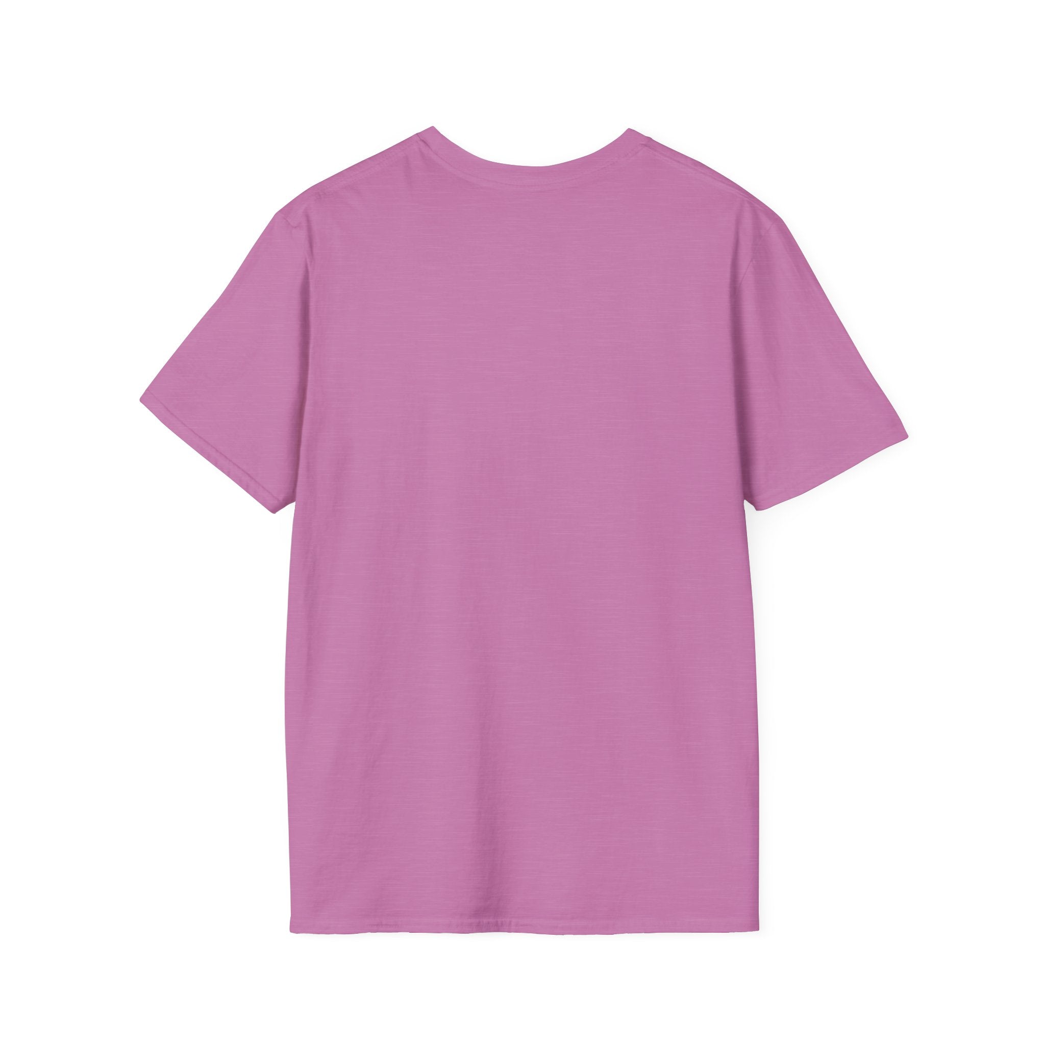 Truth Don’t Need Updates, Unisex Softstyle T-Shirt