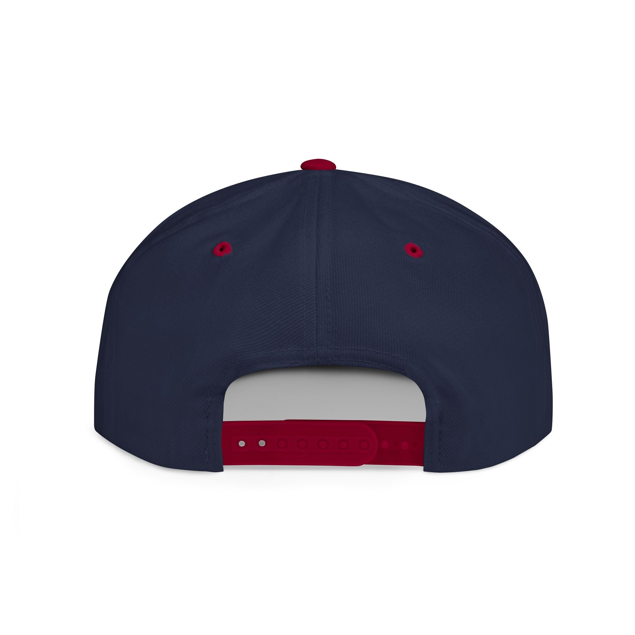 Not Yet Knicks, Flat Bill Snapback