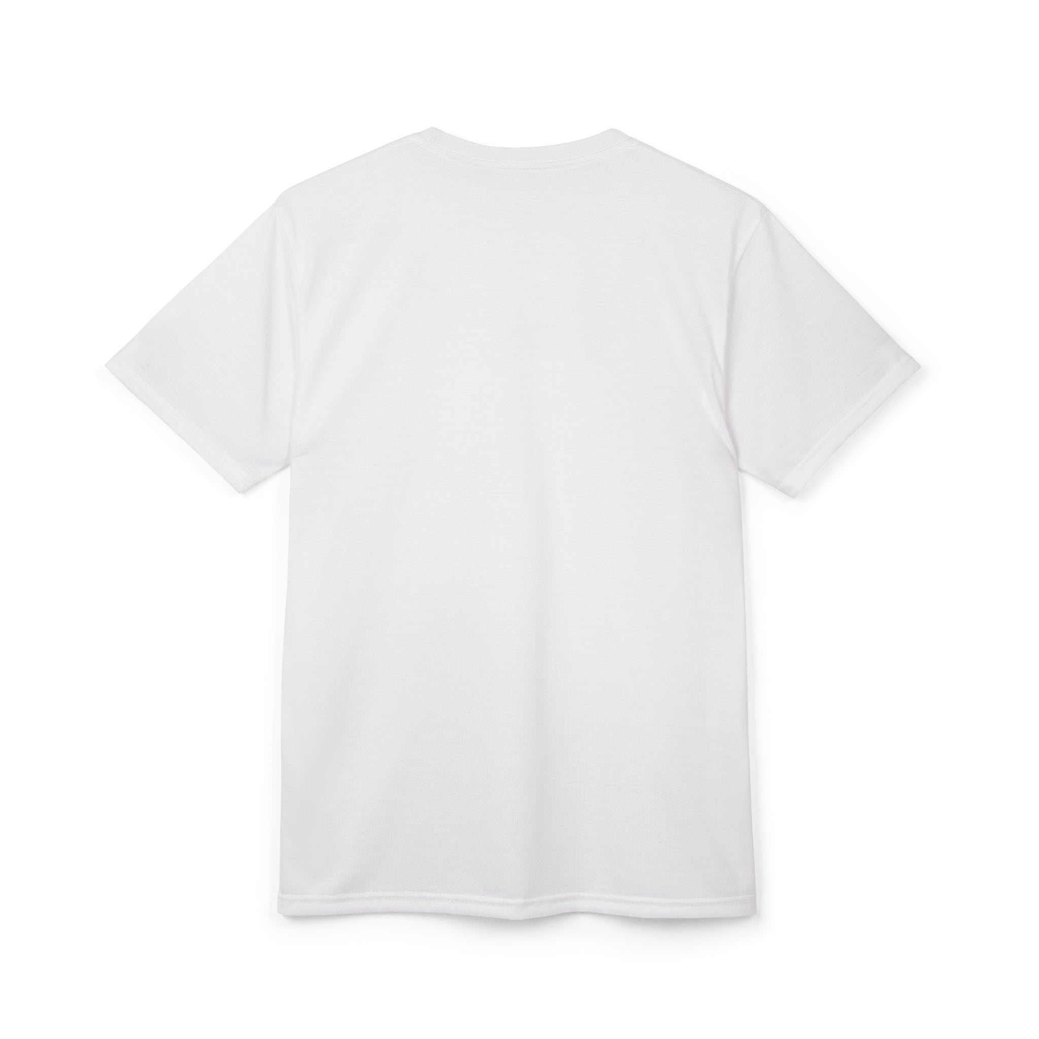 Where’s M' Beer?, Unisex Cut & Sew Tee (AOP)