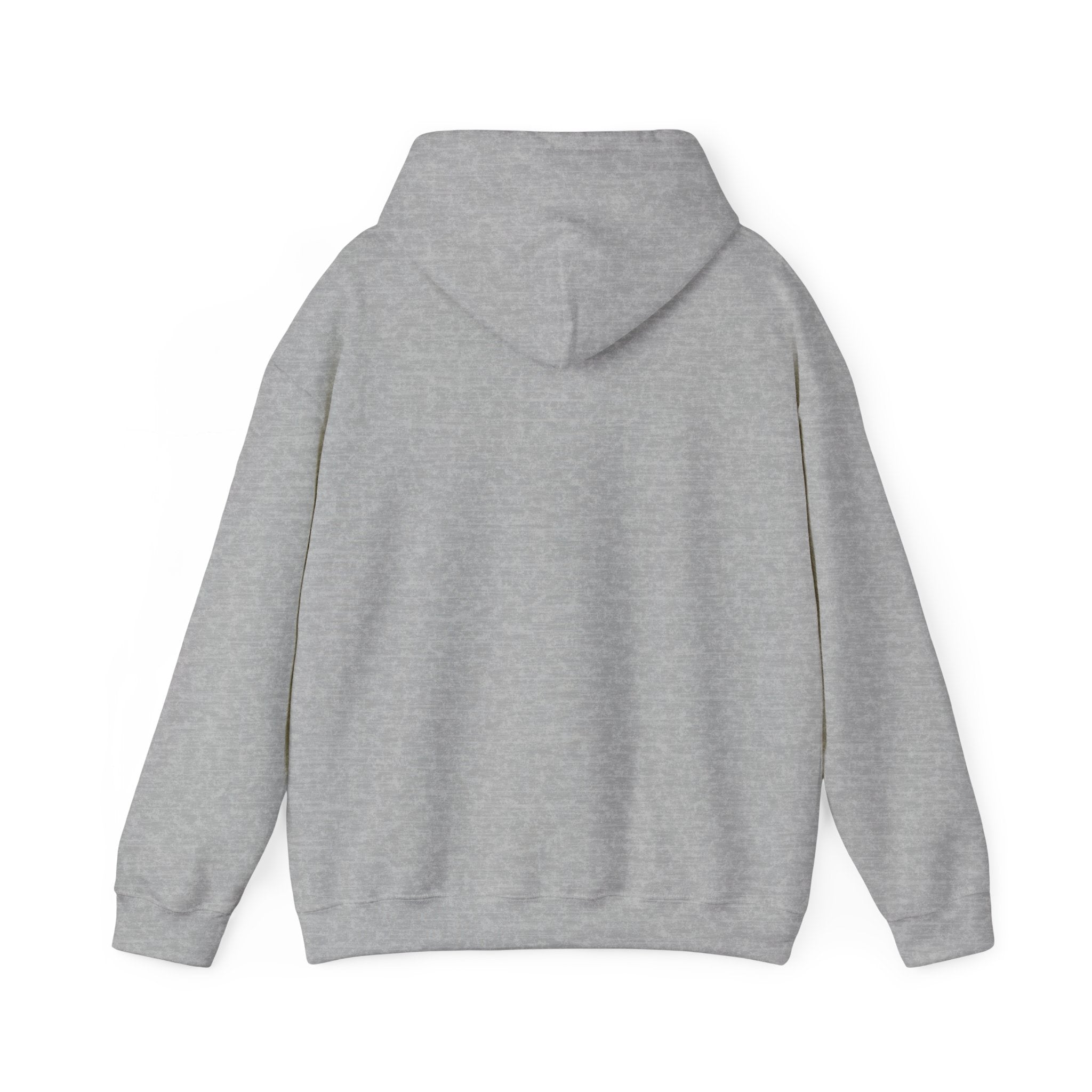 Dad Definition, light colored shirt, Unisex Heavy Blend™ Hooded Sweatshirt
